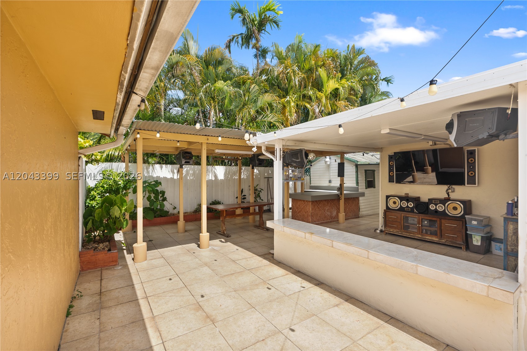 WEST FARMS SUB SEC I - Residential