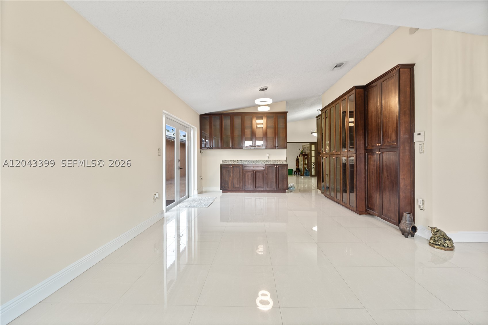 WEST FARMS SUB SEC I - Residential