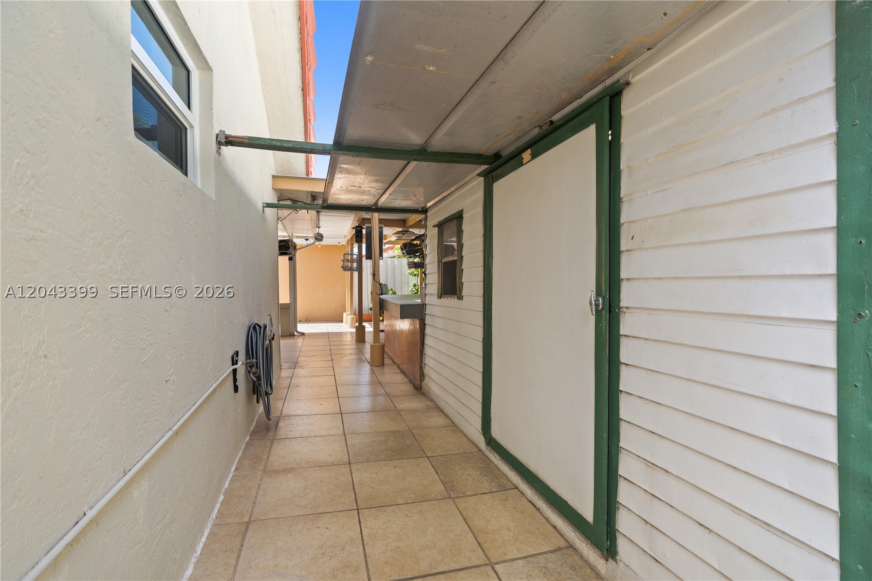 WEST FARMS SUB SEC I - Residential