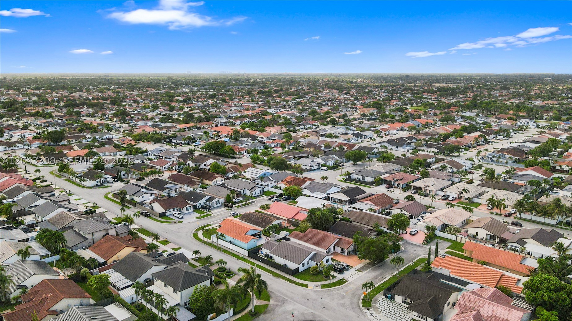 WEST FARMS SUB SEC I - Residential
