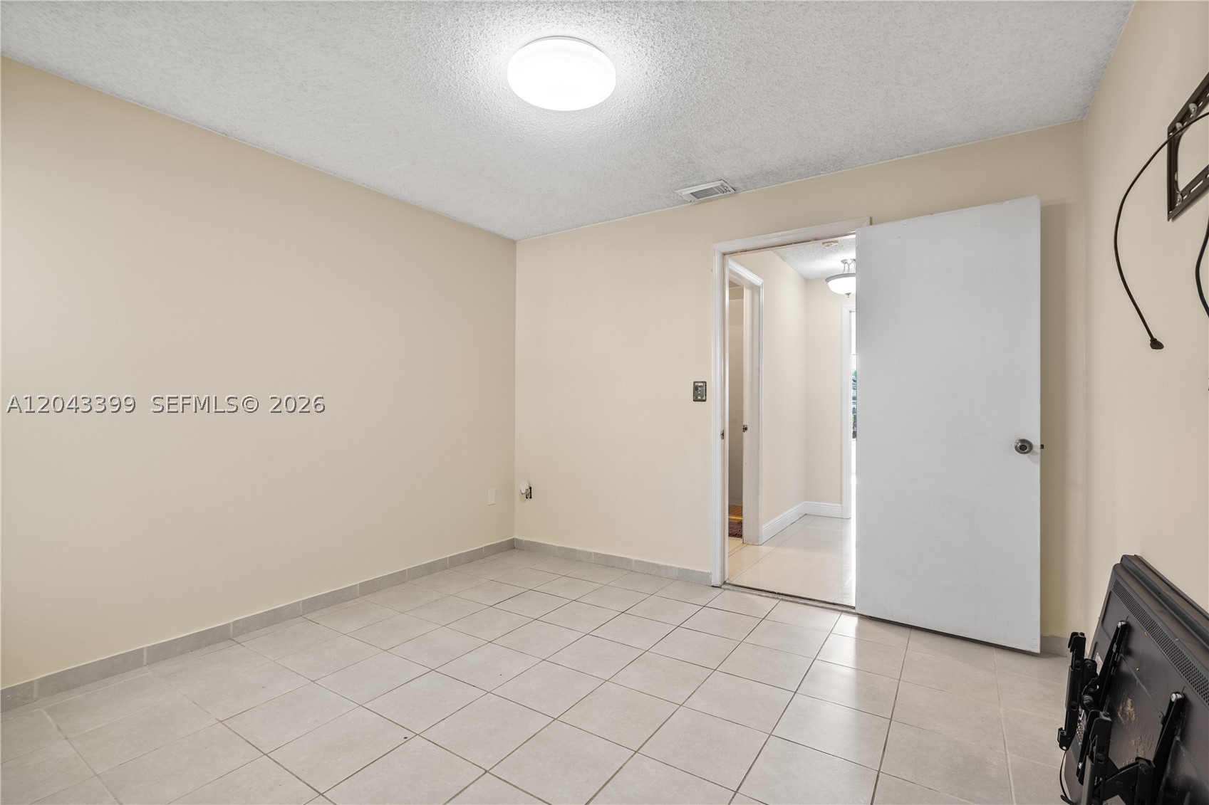 WEST FARMS SUB SEC I - Residential
