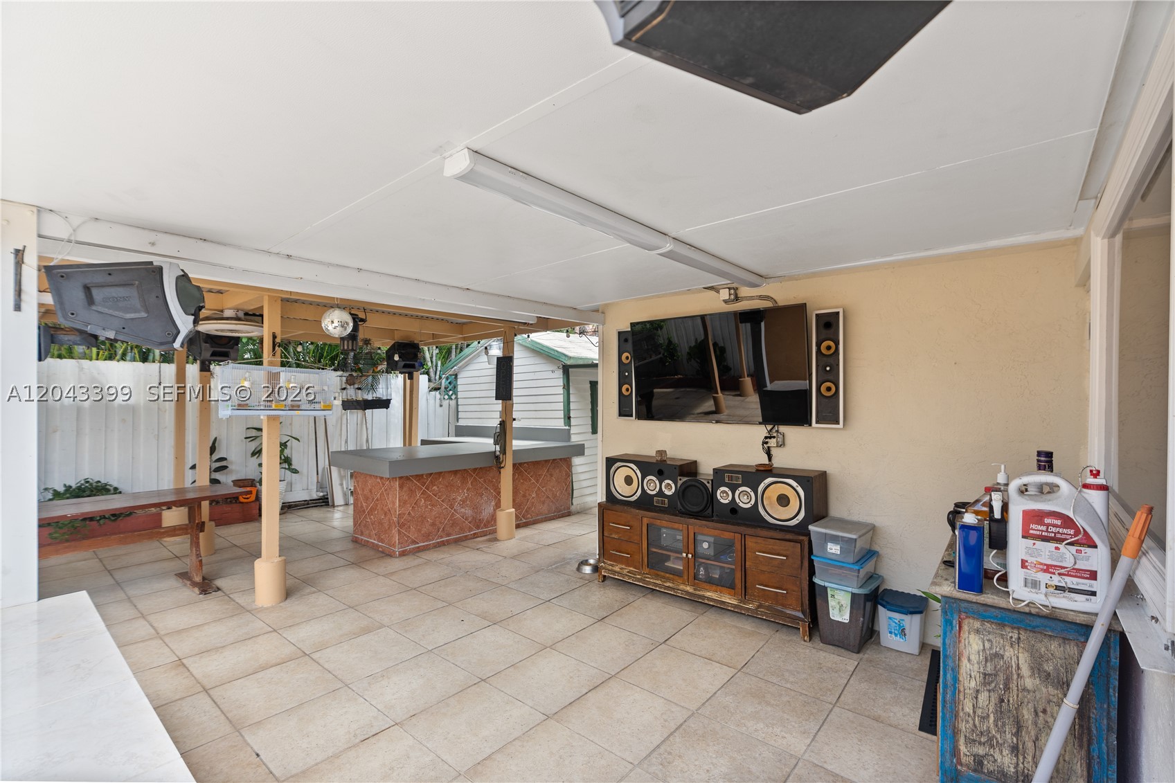 WEST FARMS SUB SEC I - Residential