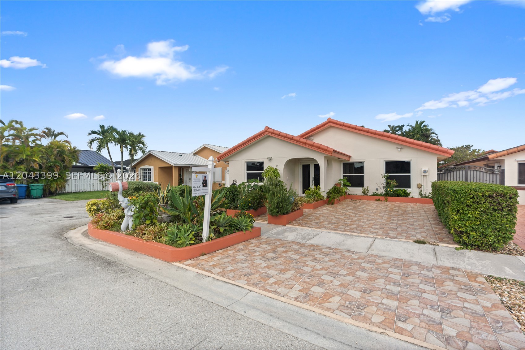WEST FARMS SUB SEC I - Residential