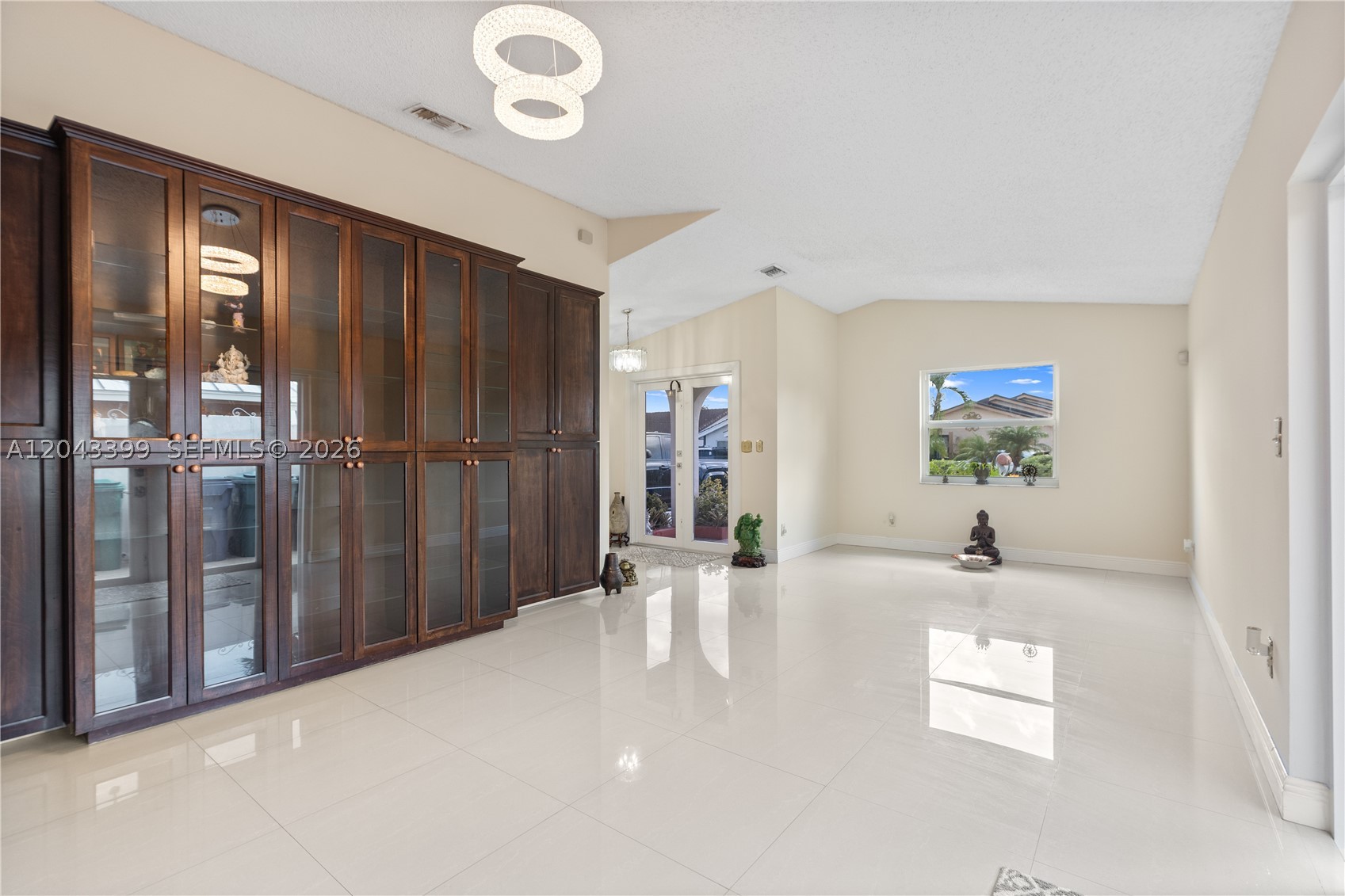 WEST FARMS SUB SEC I - Residential