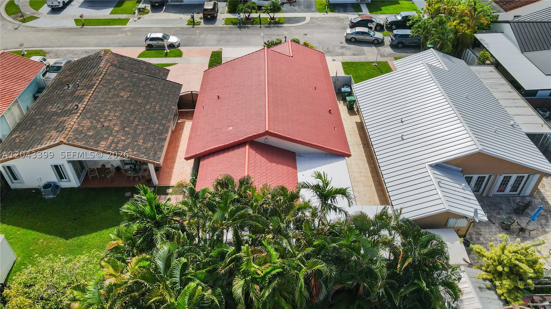 WEST FARMS SUB SEC I - Residential