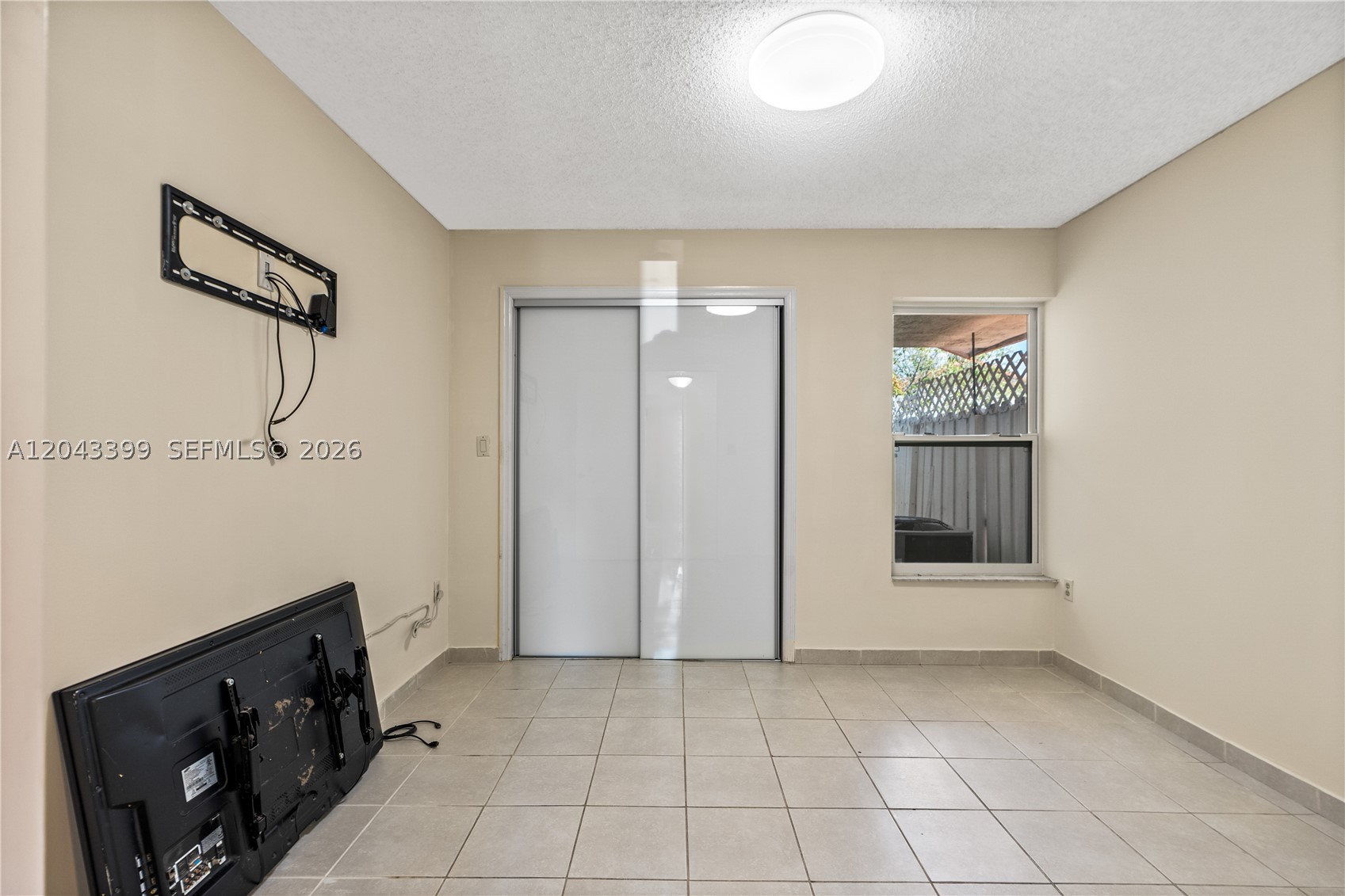 WEST FARMS SUB SEC I - Residential