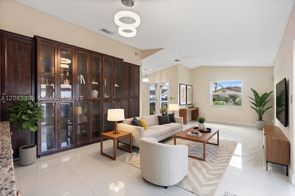 WEST FARMS SUB SEC I - Residential