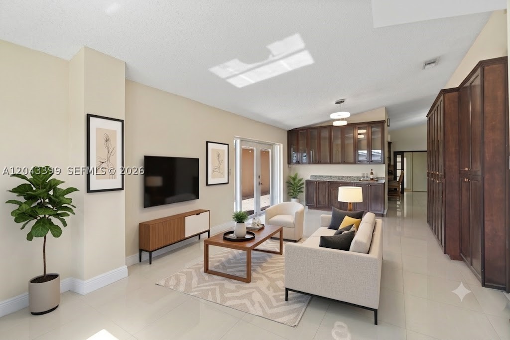 WEST FARMS SUB SEC I - Residential