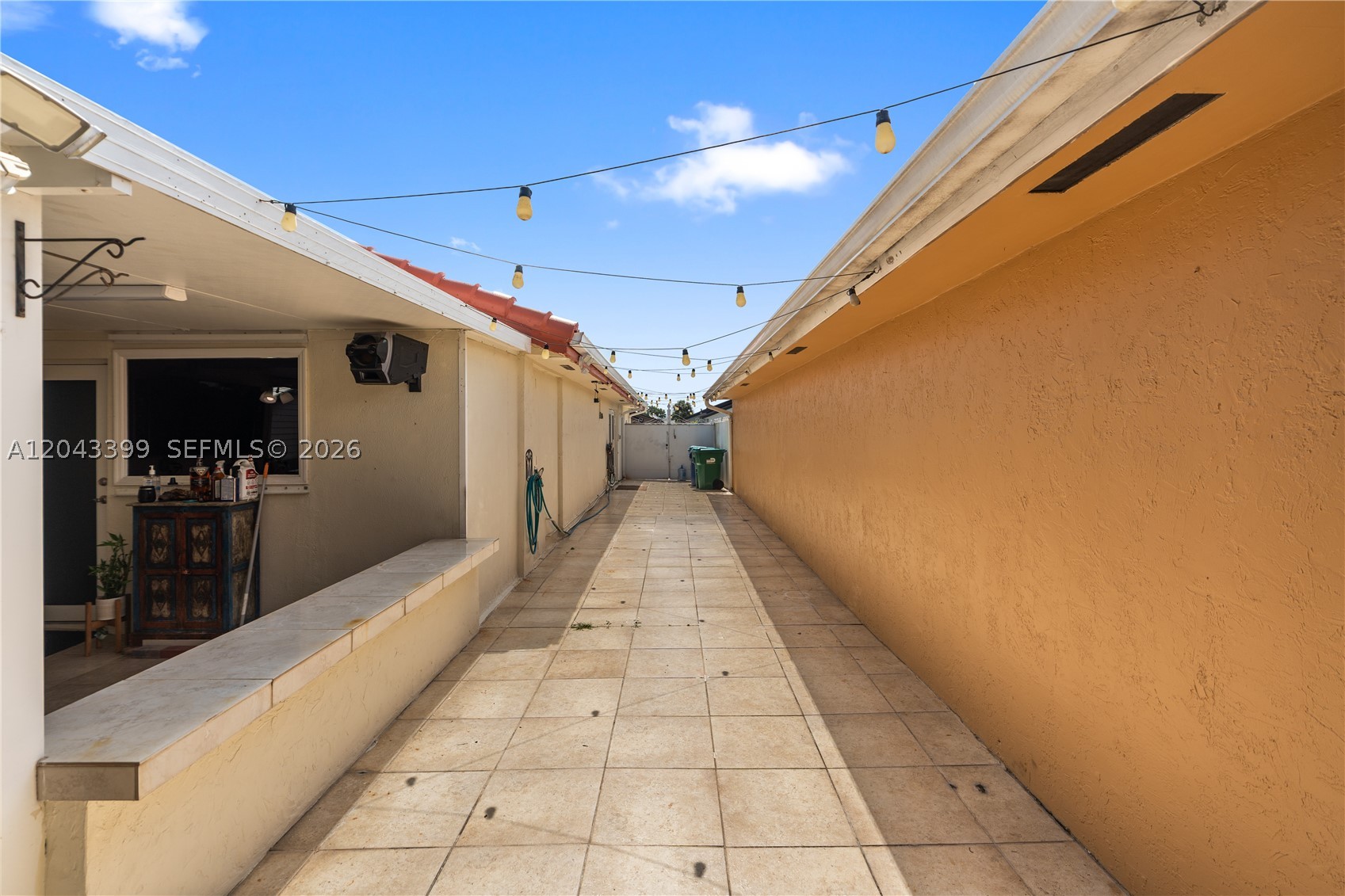 WEST FARMS SUB SEC I - Residential