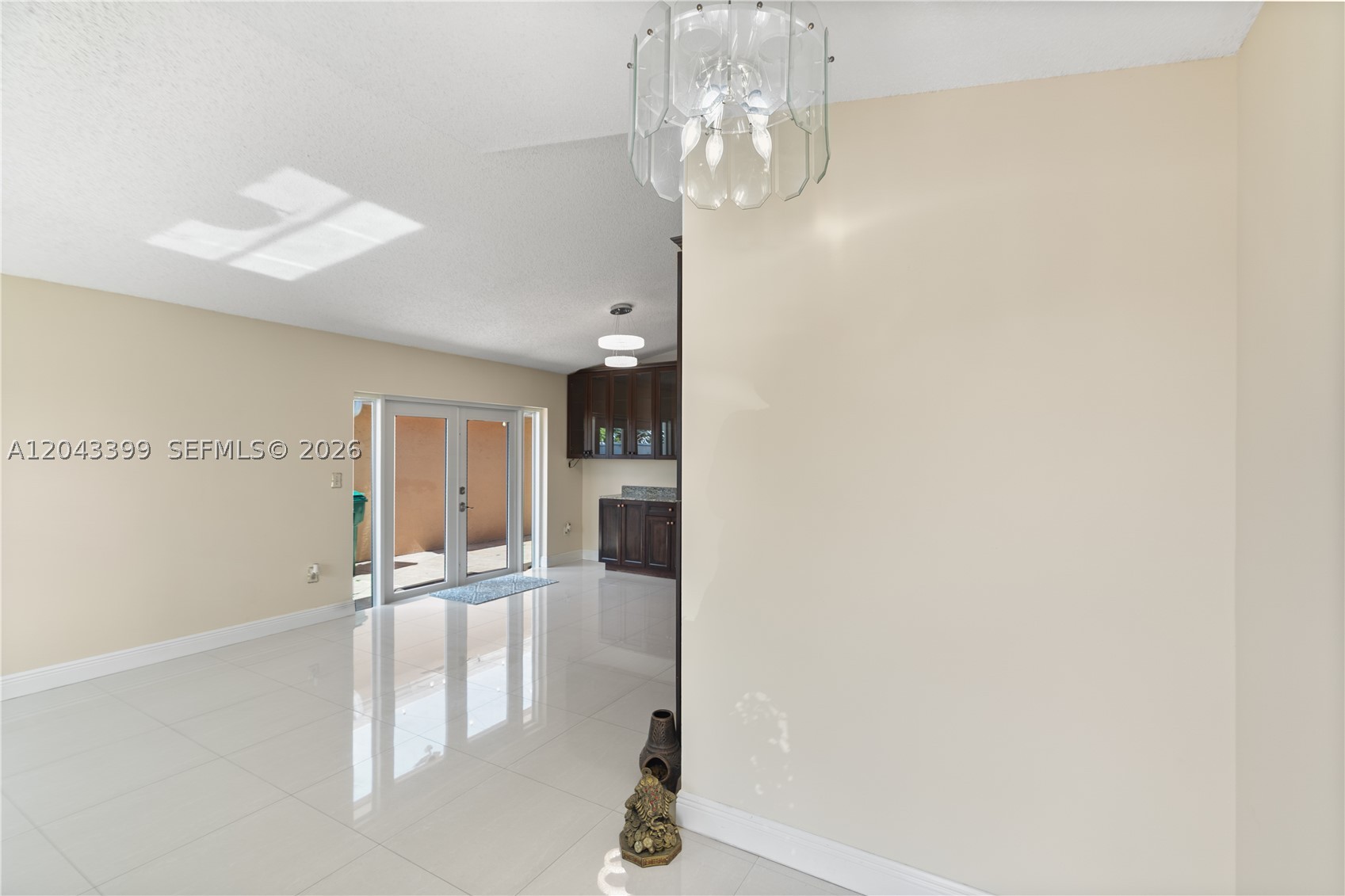 WEST FARMS SUB SEC I - Residential