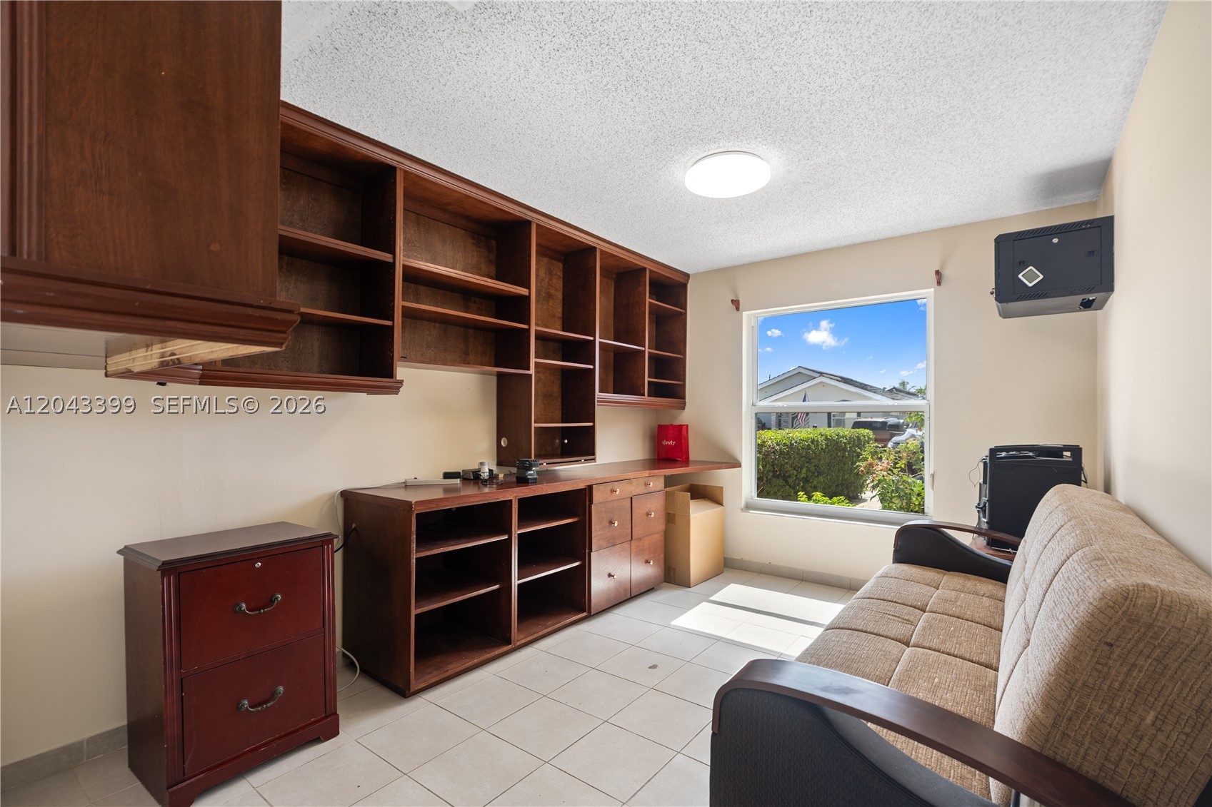 WEST FARMS SUB SEC I - Residential