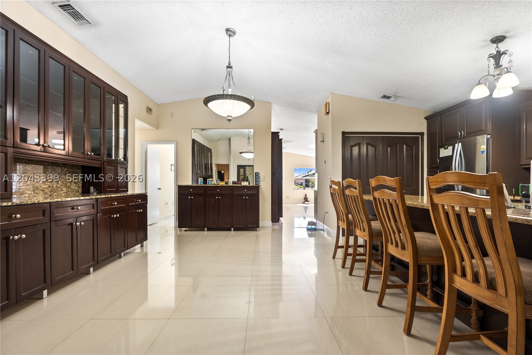 WEST FARMS SUB SEC I - Residential