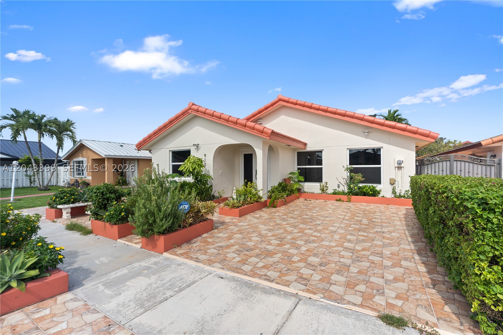 WEST FARMS SUB SEC I - Residential