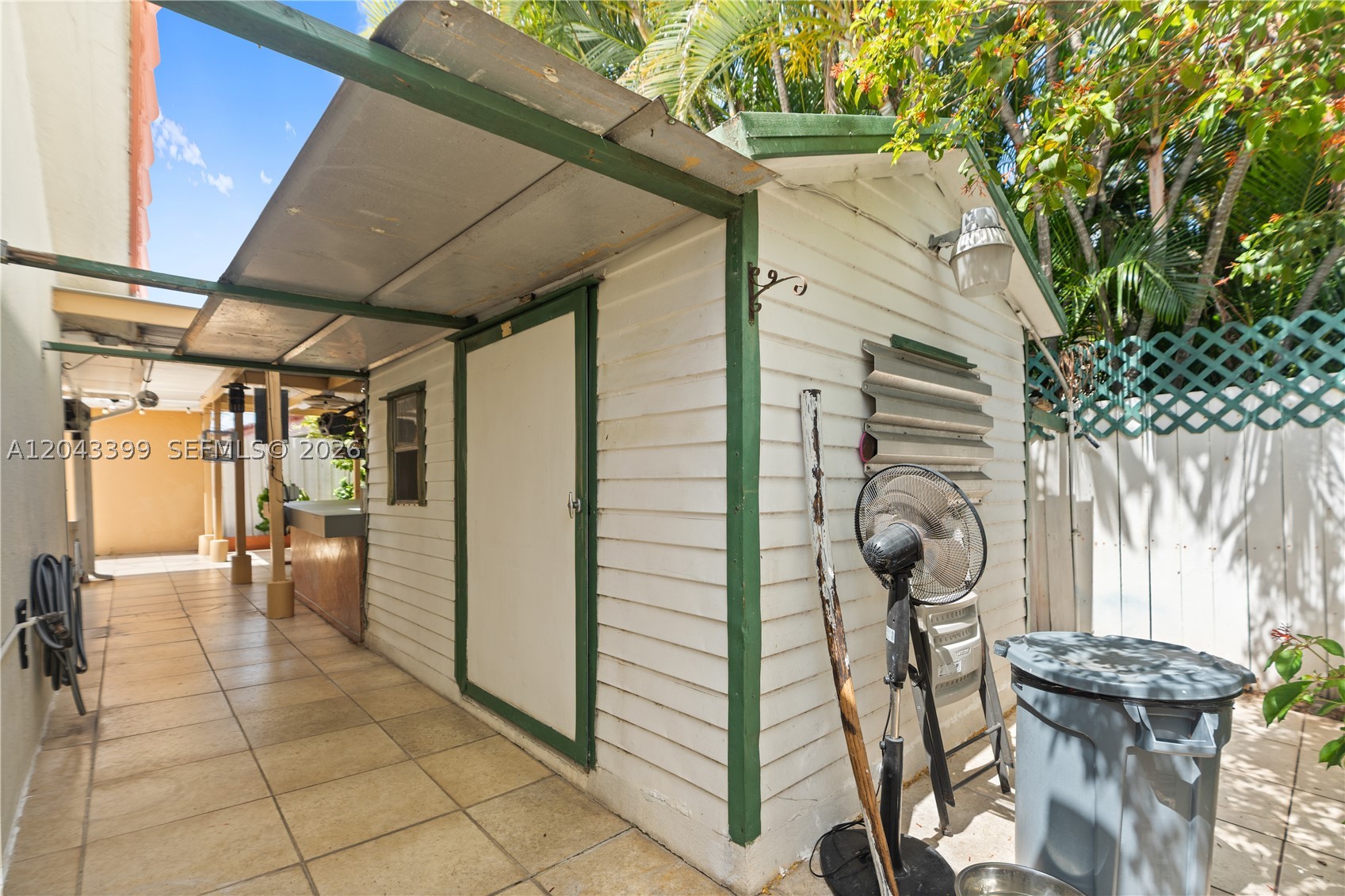WEST FARMS SUB SEC I - Residential