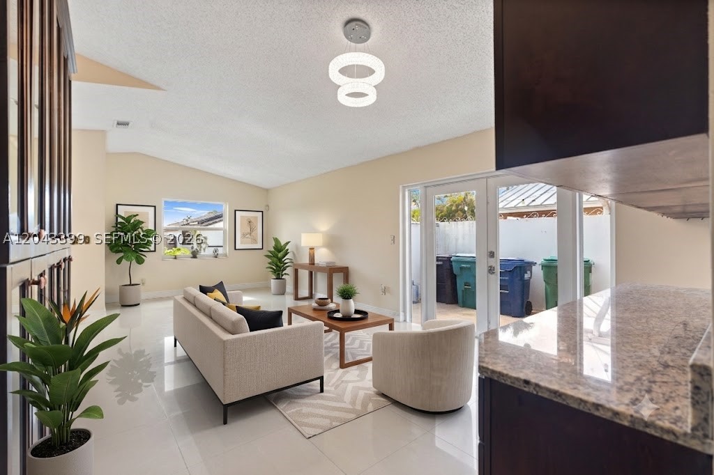 WEST FARMS SUB SEC I - Residential