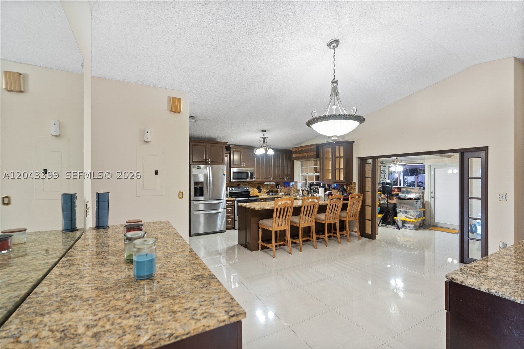 WEST FARMS SUB SEC I - Residential