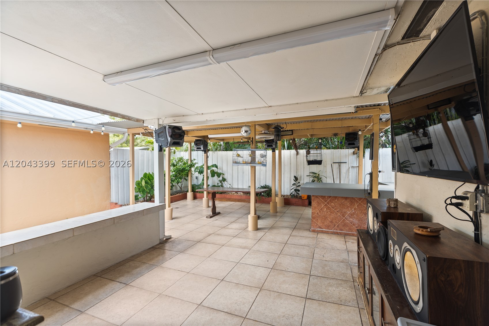 WEST FARMS SUB SEC I - Residential