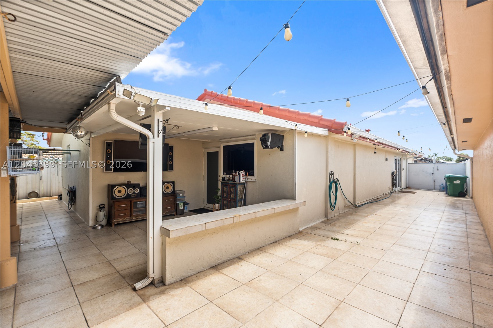 WEST FARMS SUB SEC I - Residential