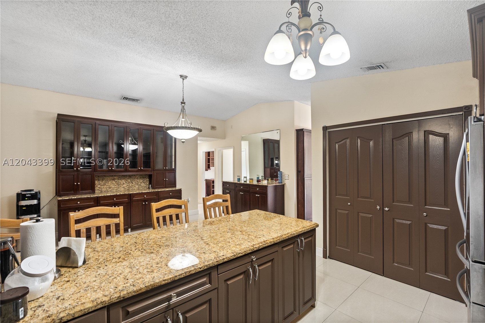 WEST FARMS SUB SEC I - Residential