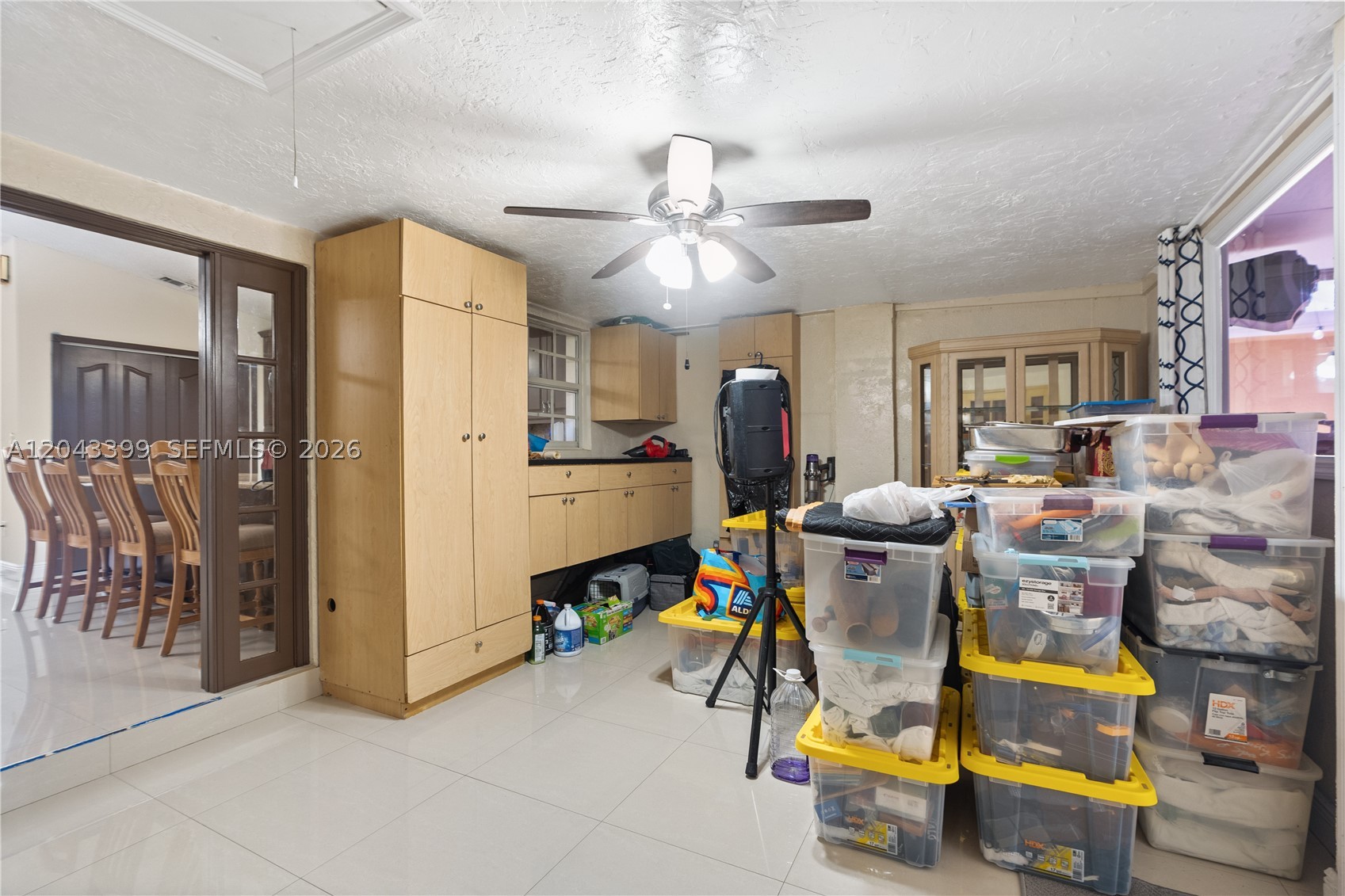 WEST FARMS SUB SEC I - Residential
