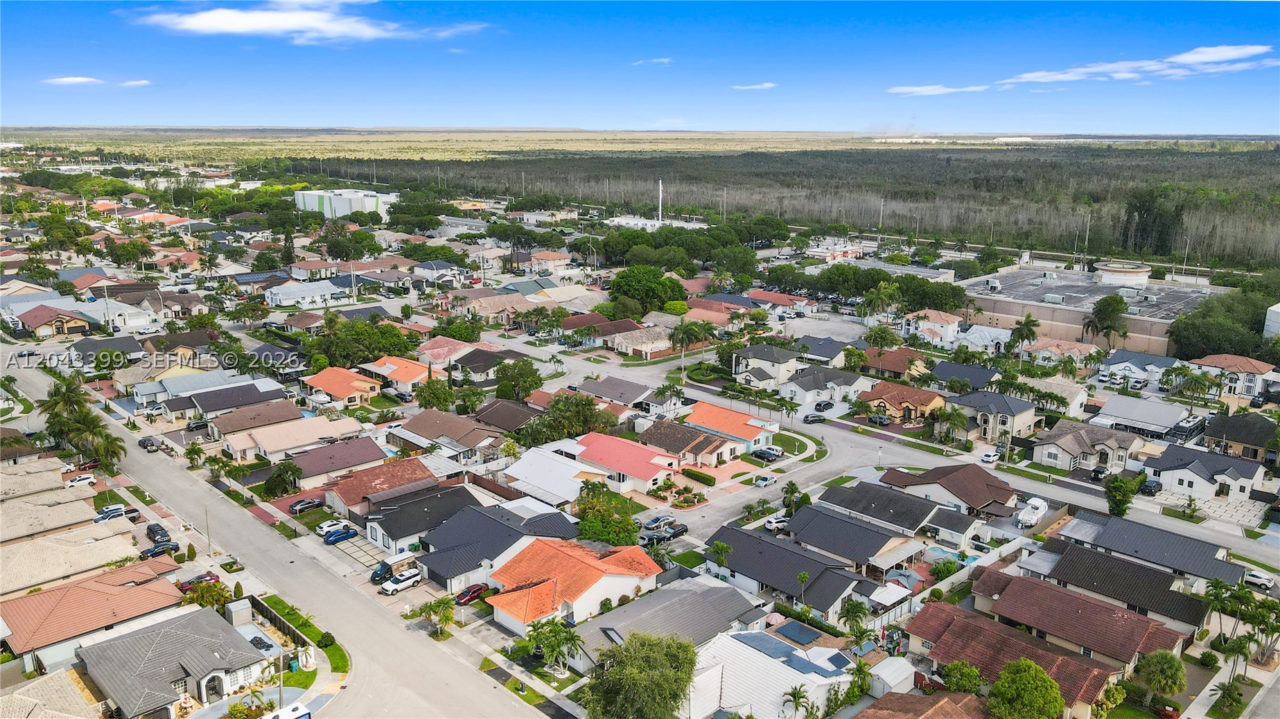 WEST FARMS SUB SEC I - Residential