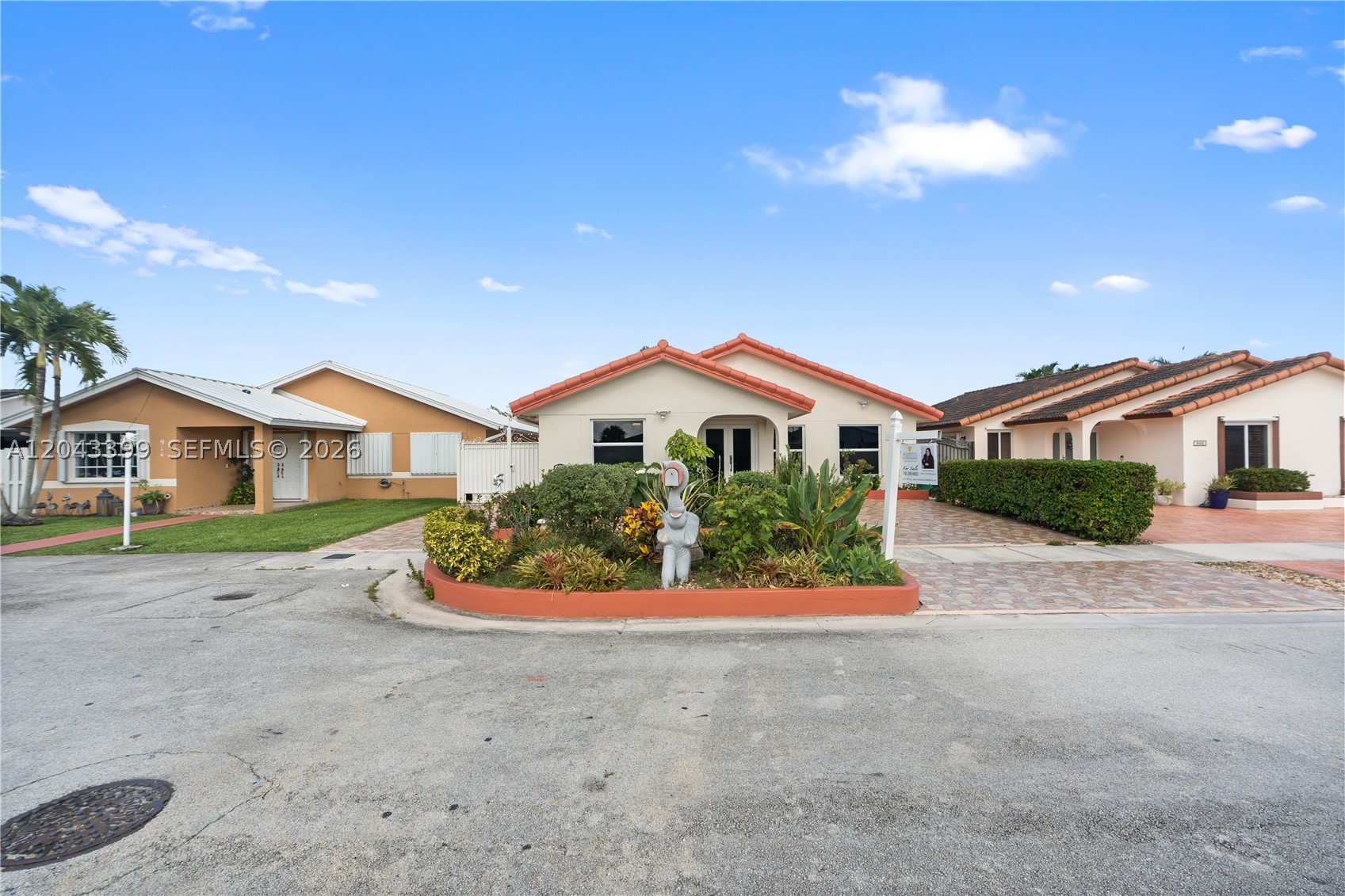 WEST FARMS SUB SEC I - Residential
