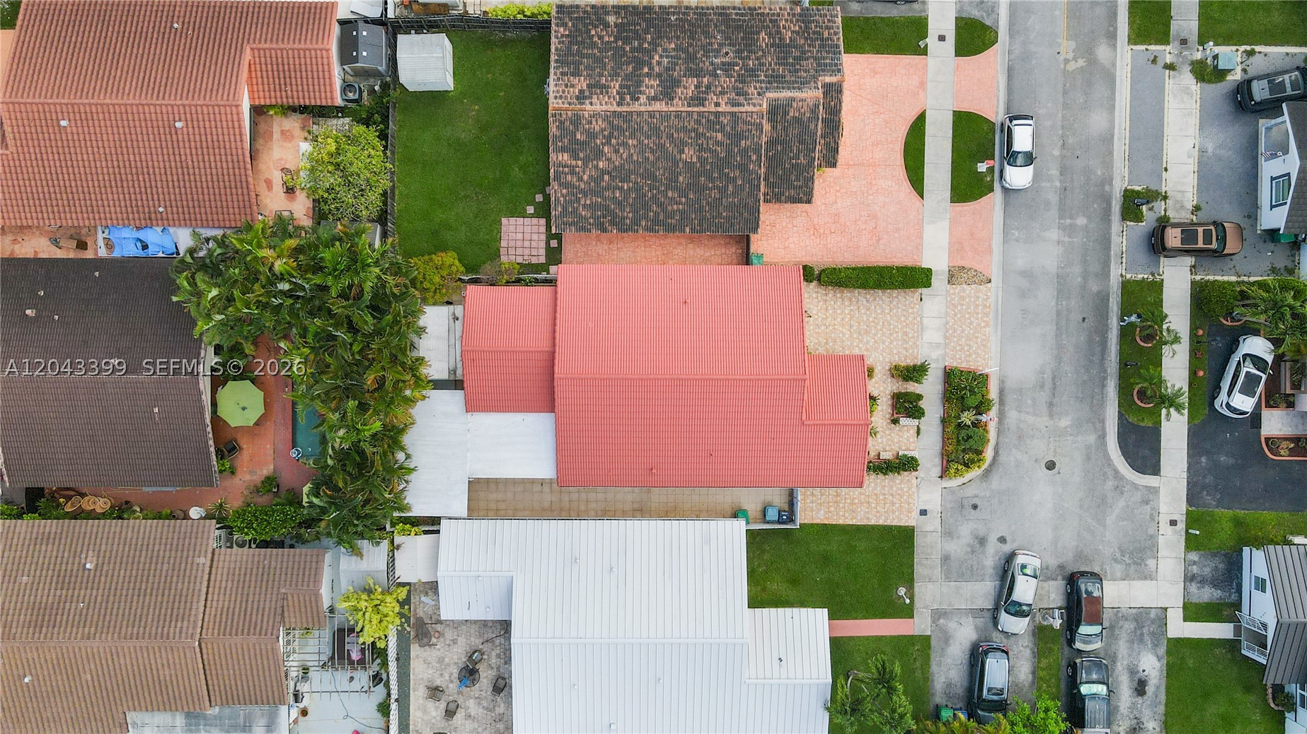 WEST FARMS SUB SEC I - Residential