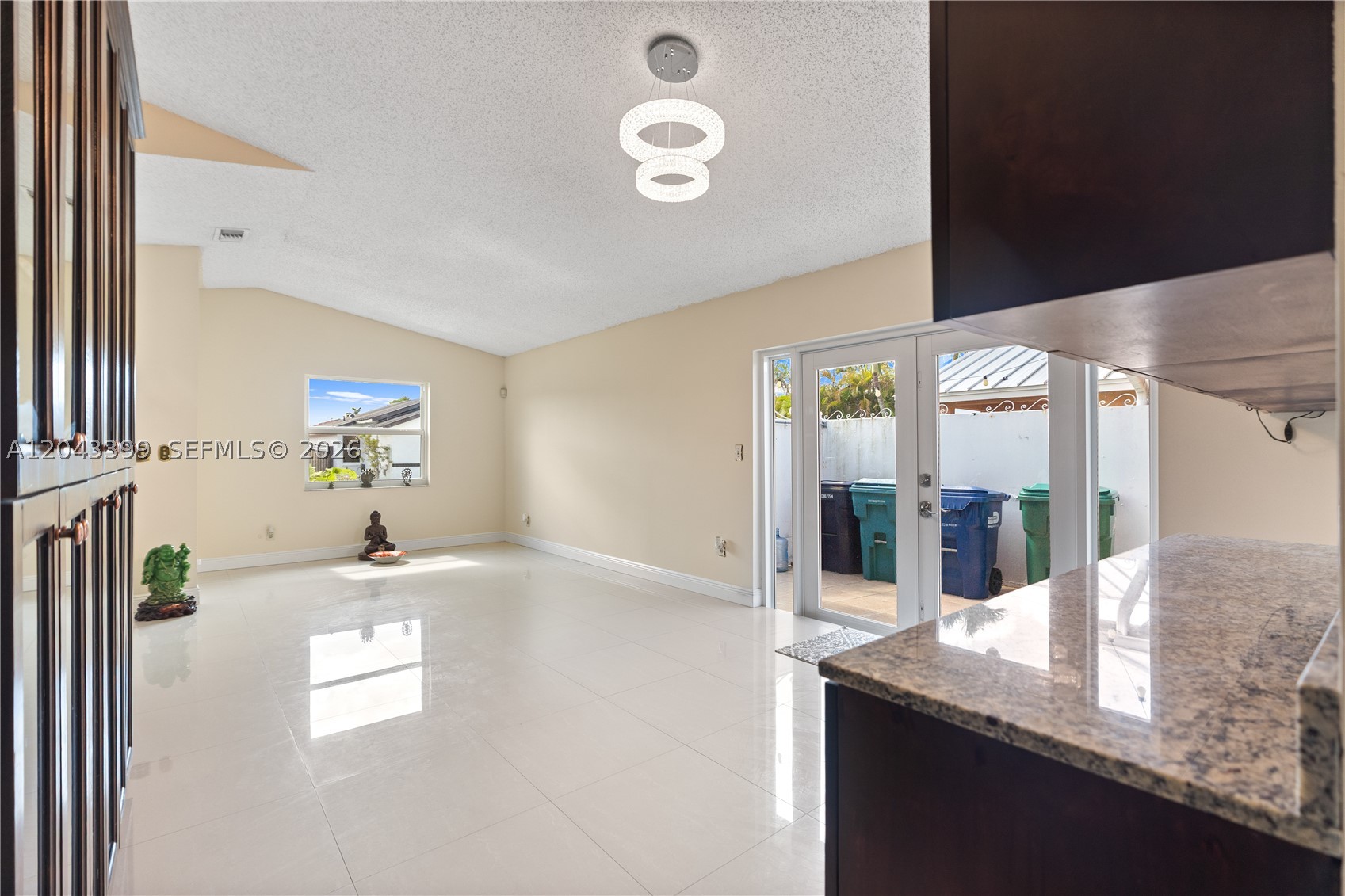 WEST FARMS SUB SEC I - Residential