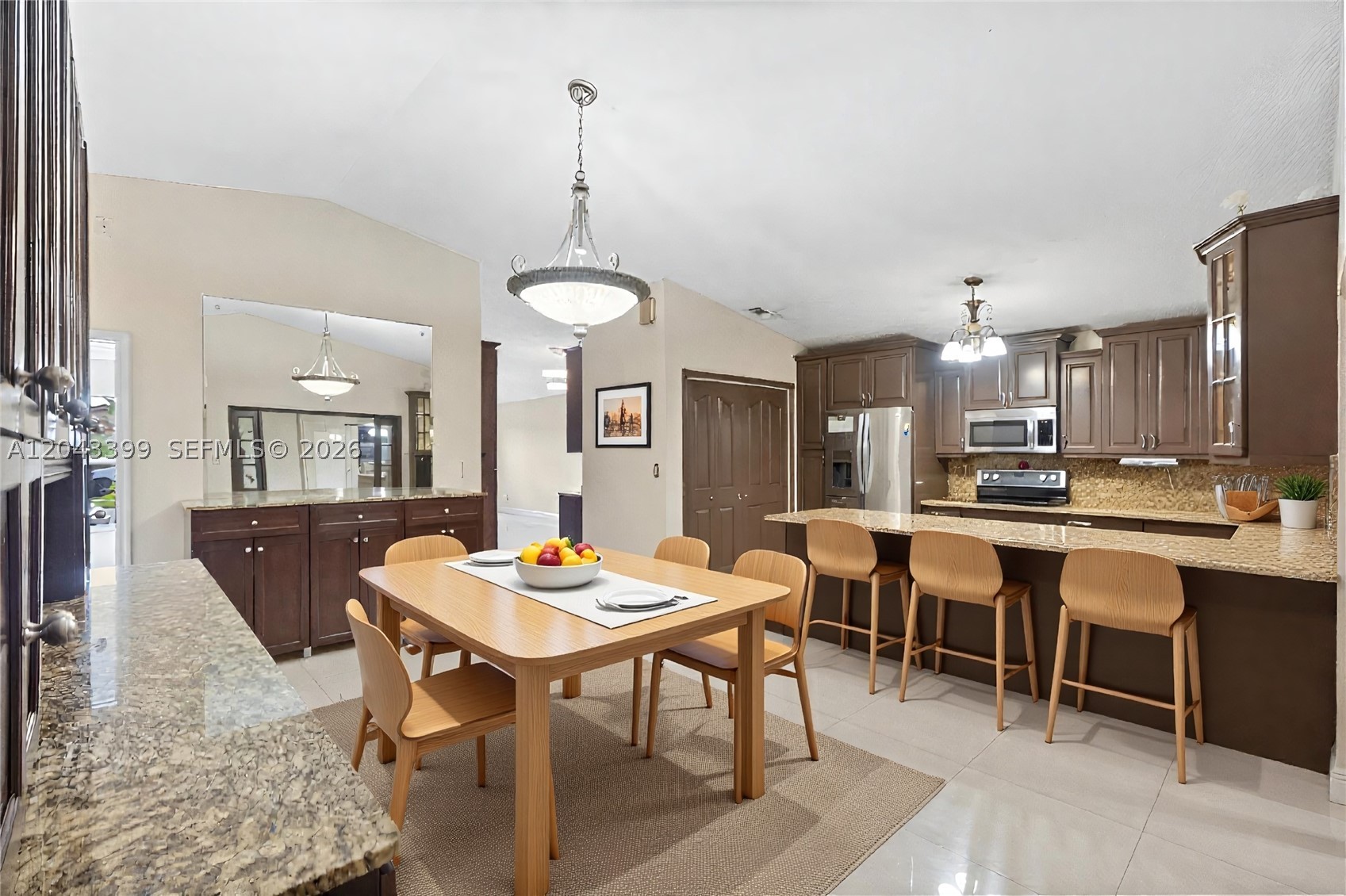 WEST FARMS SUB SEC I - Residential
