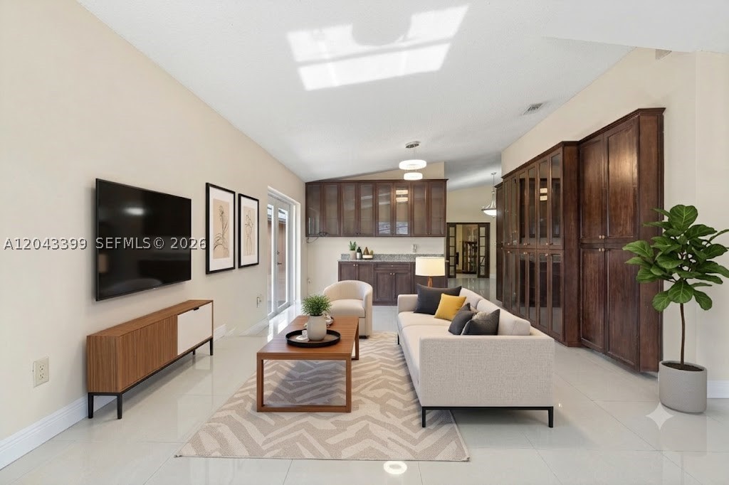 WEST FARMS SUB SEC I - Residential