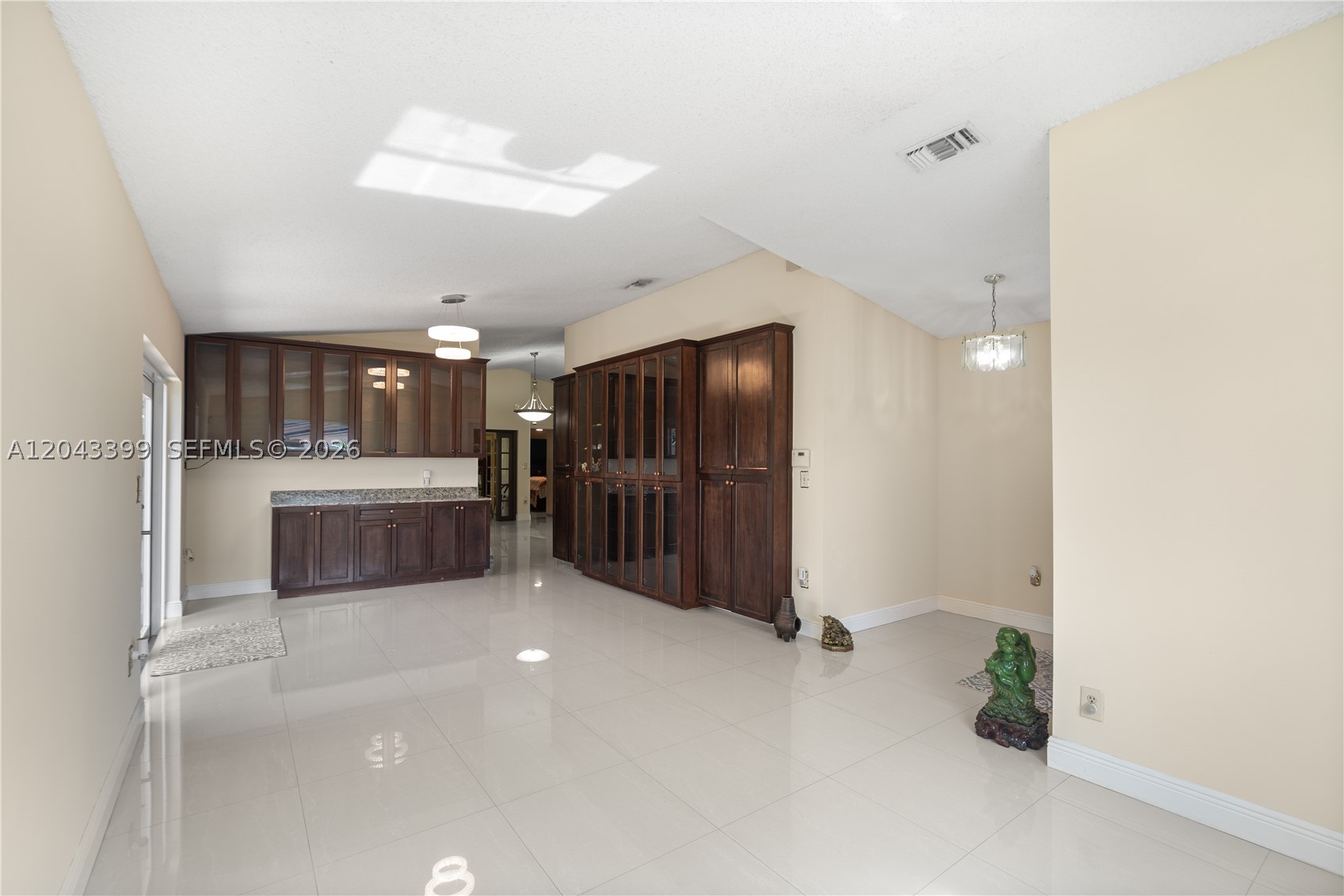 WEST FARMS SUB SEC I - Residential