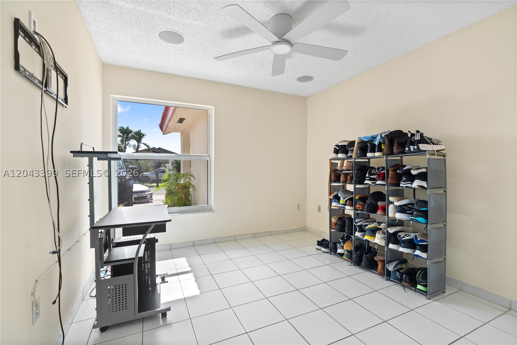 WEST FARMS SUB SEC I - Residential