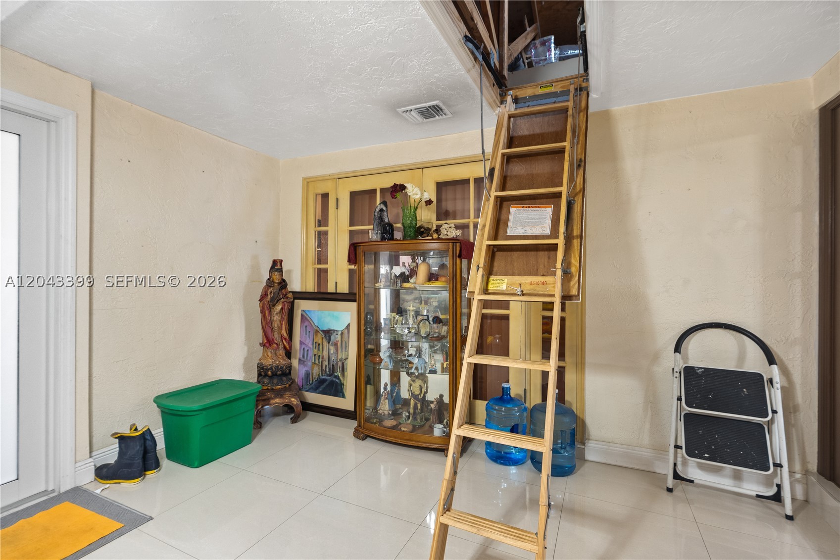 WEST FARMS SUB SEC I - Residential
