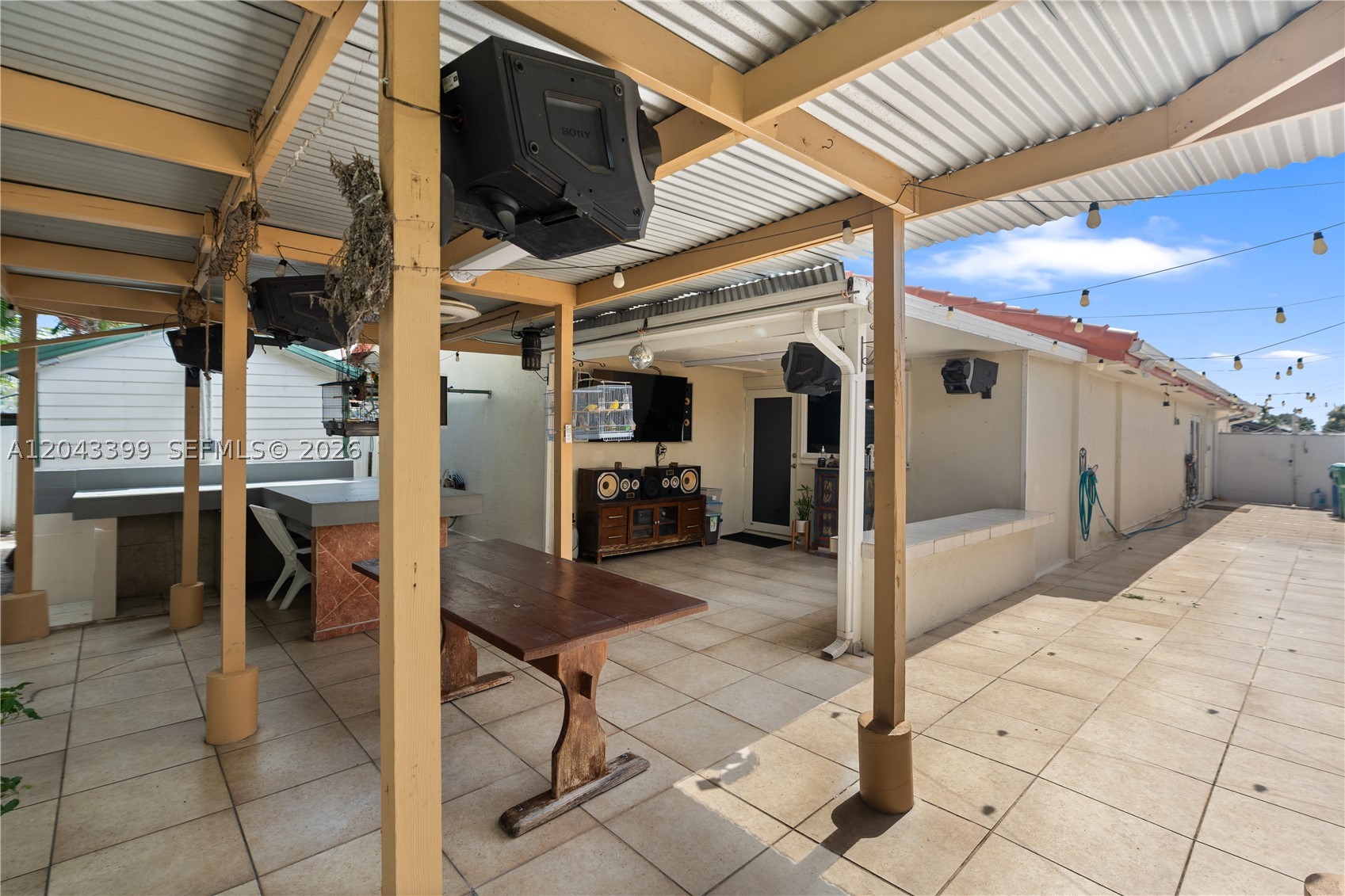WEST FARMS SUB SEC I - Residential
