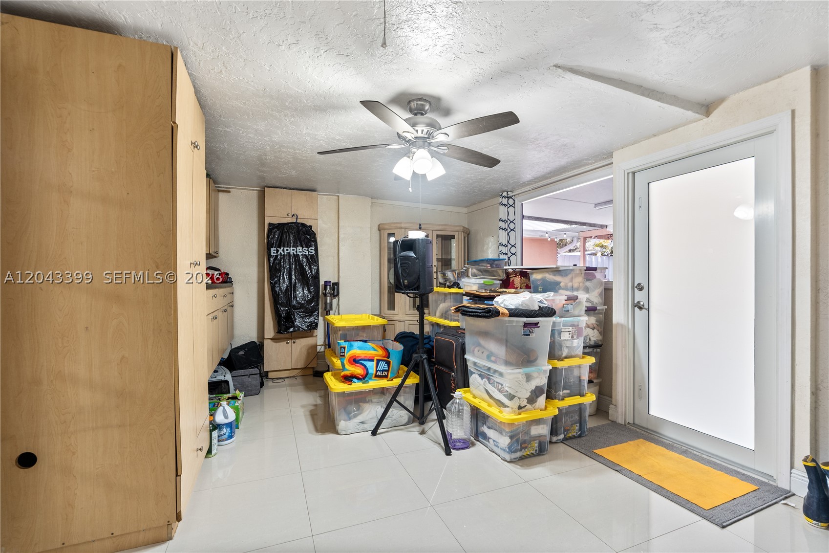 WEST FARMS SUB SEC I - Residential