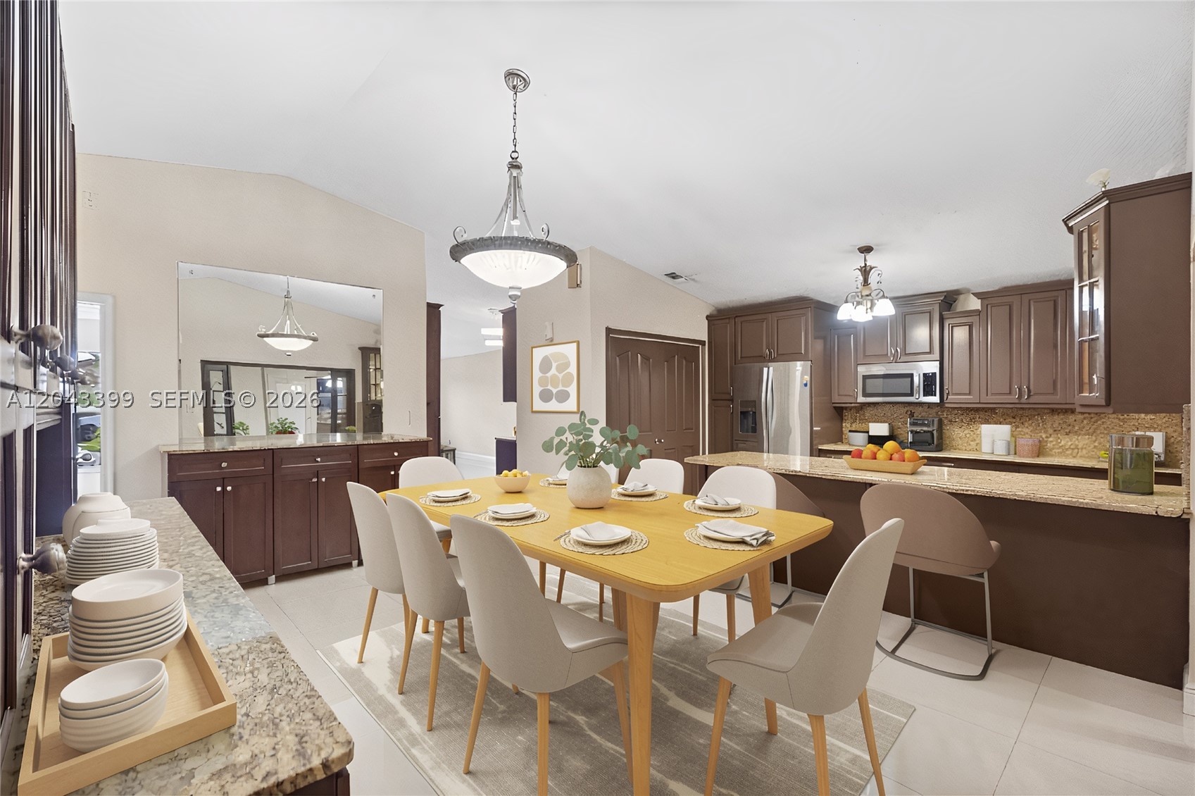WEST FARMS SUB SEC I - Residential