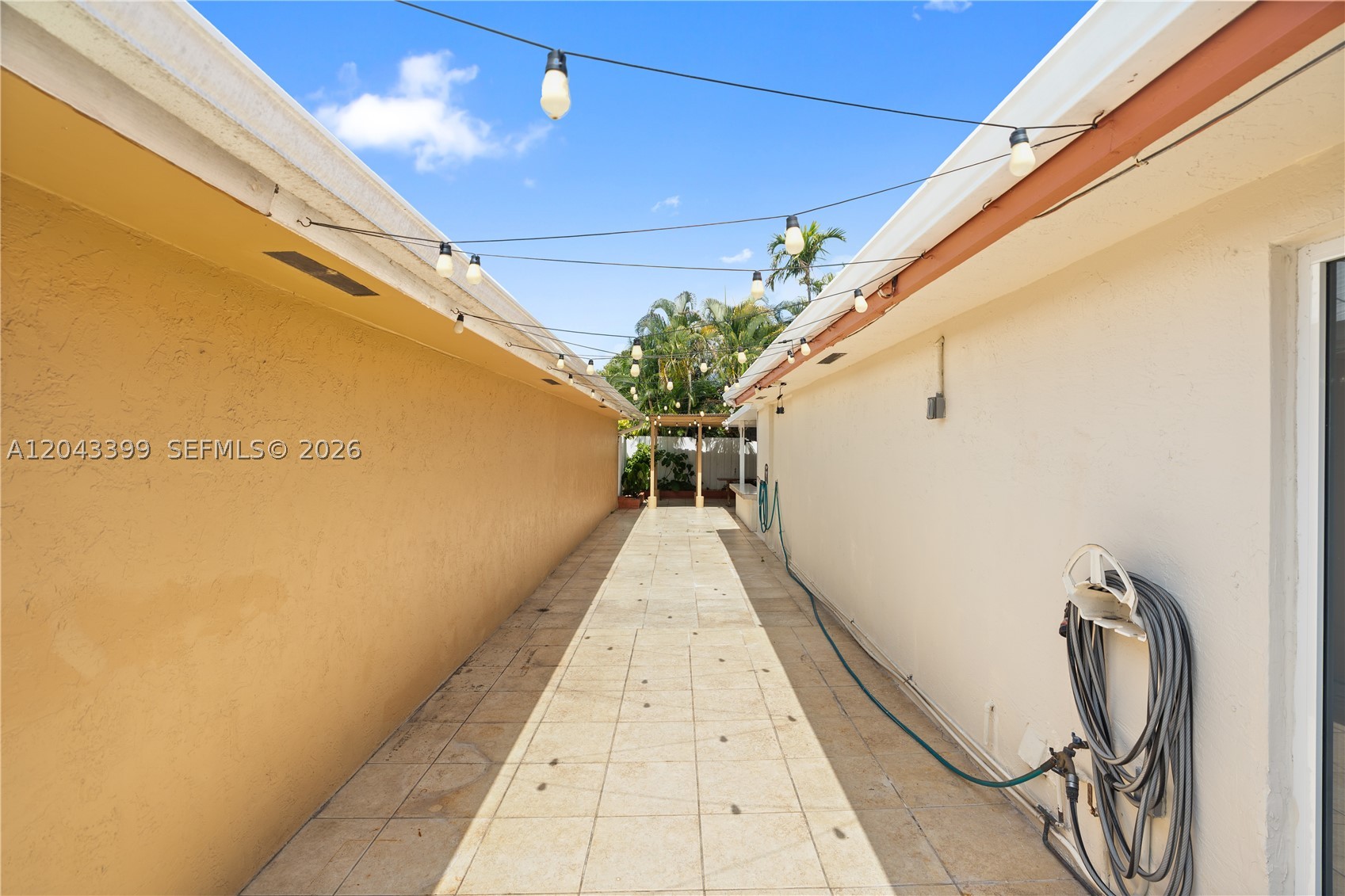 WEST FARMS SUB SEC I - Residential