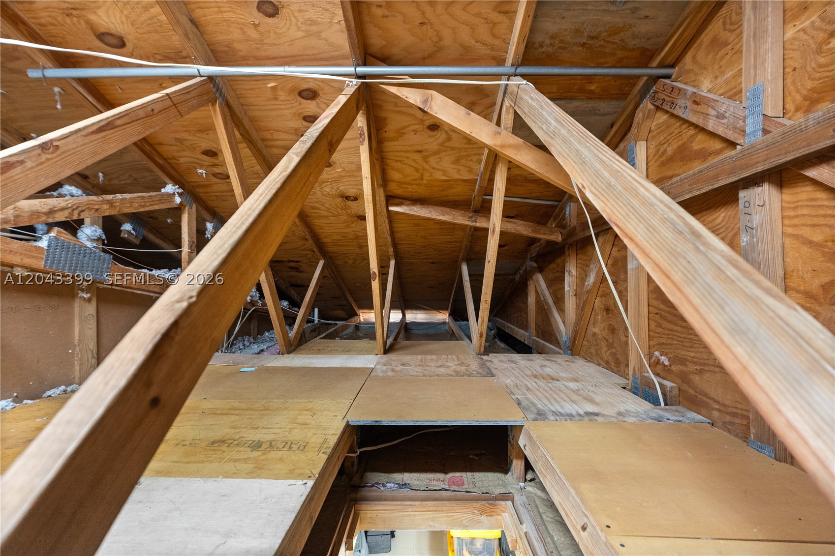 WEST FARMS SUB SEC I - Residential