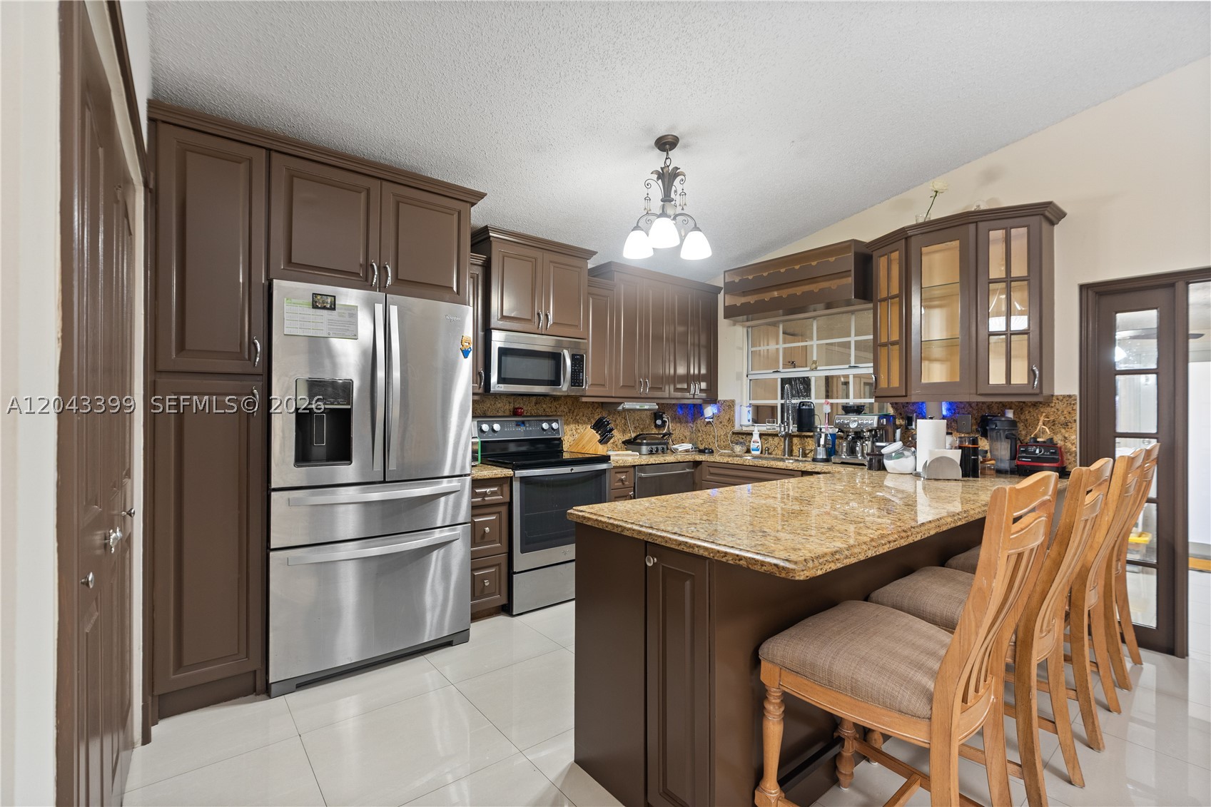 WEST FARMS SUB SEC I - Residential