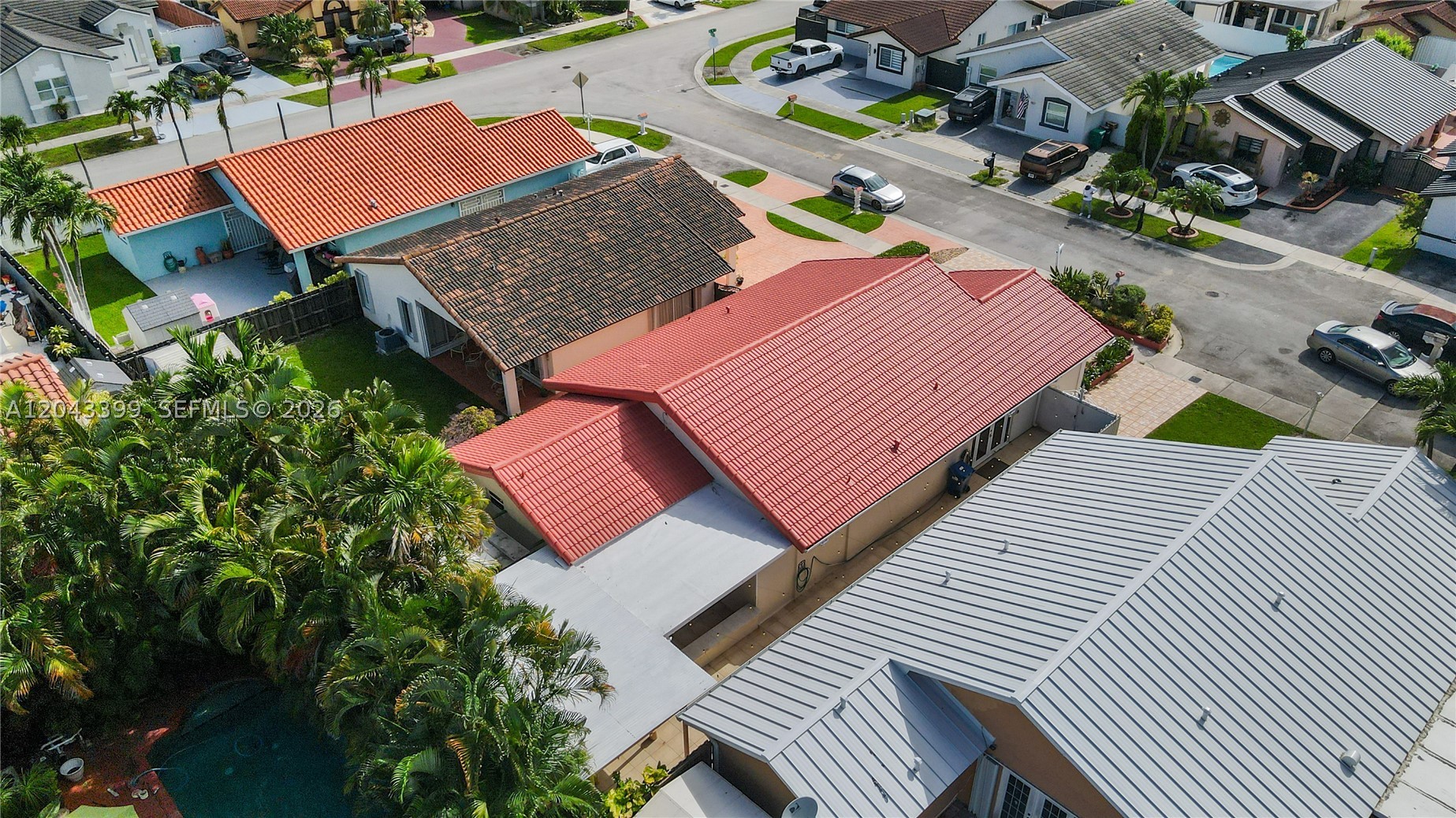 WEST FARMS SUB SEC I - Residential
