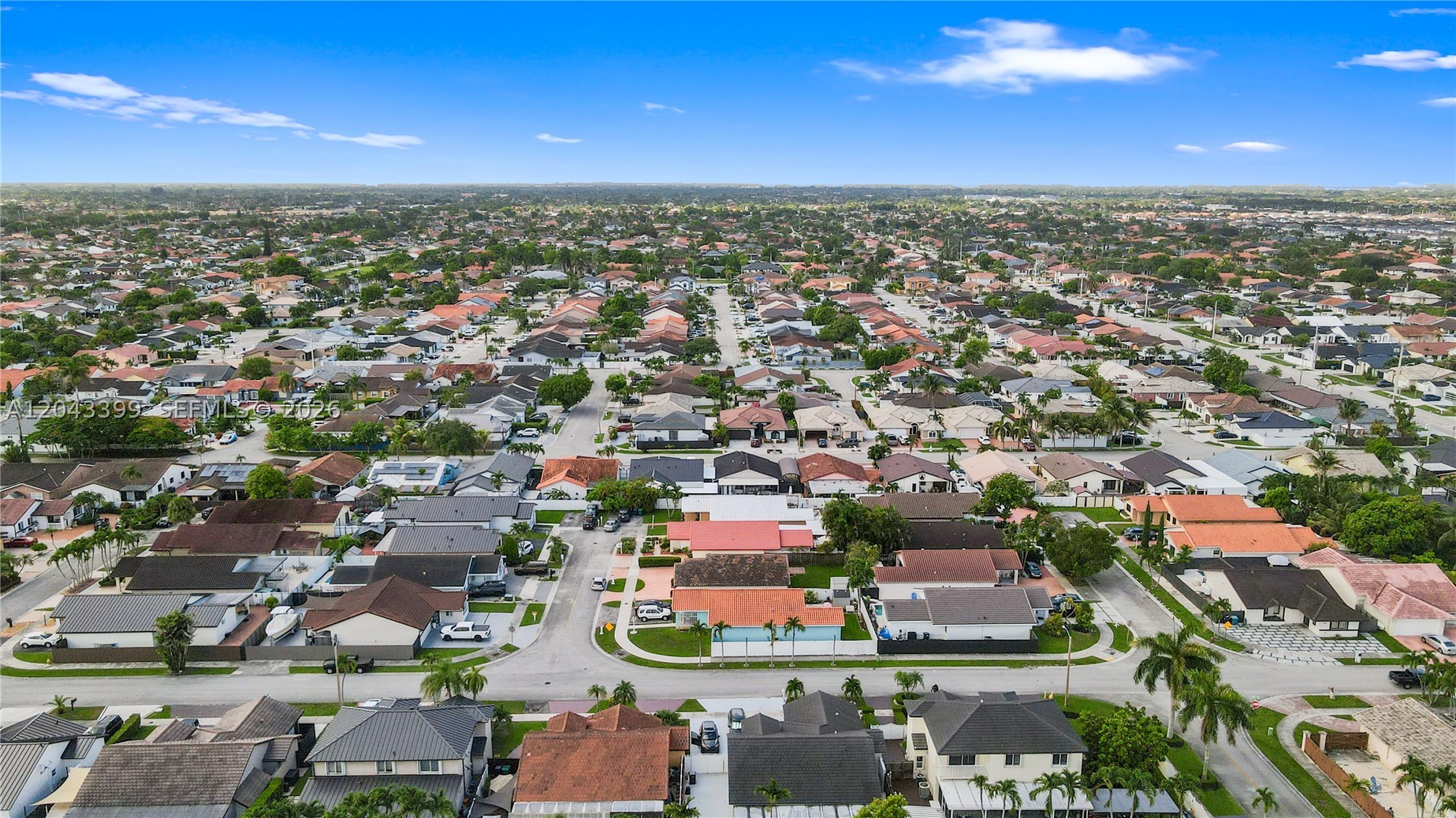WEST FARMS SUB SEC I - Residential
