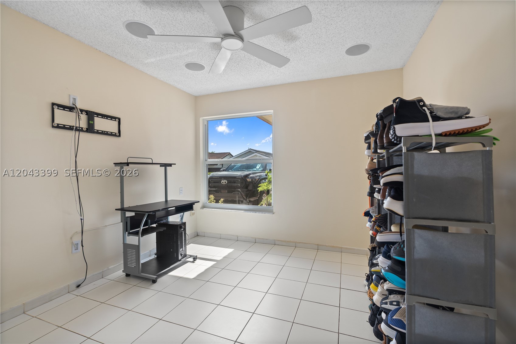 WEST FARMS SUB SEC I - Residential