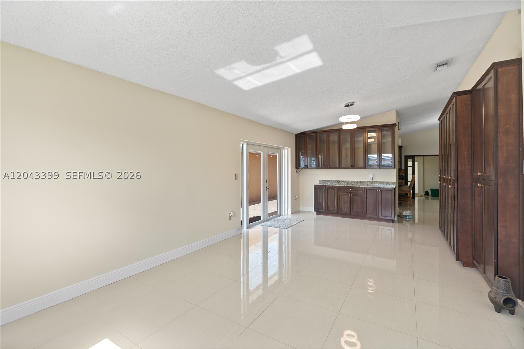 WEST FARMS SUB SEC I - Residential