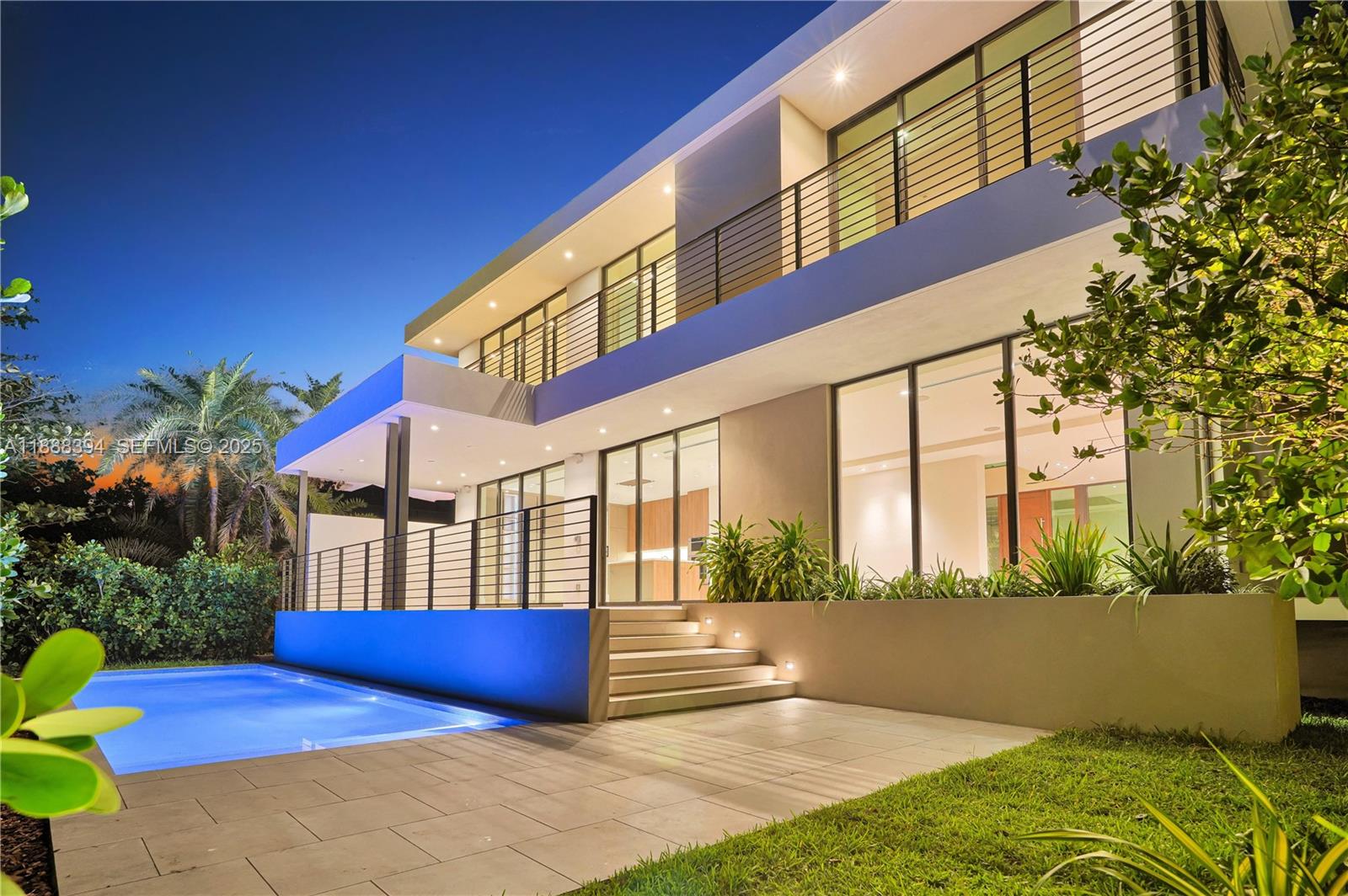 TROPICAL ISLE HOMES SUB 4 - Residential