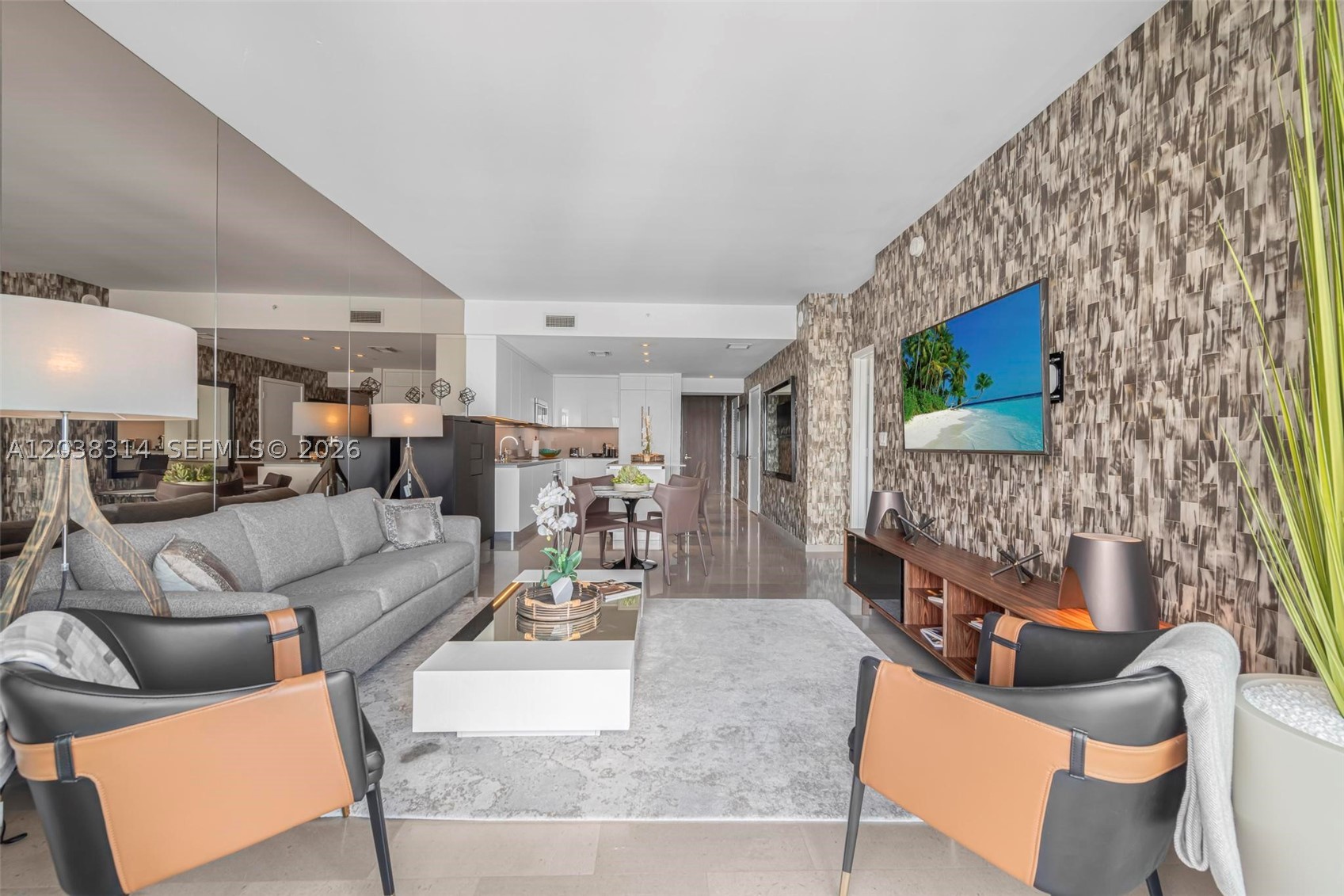 RISE CONDO - Residential Lease