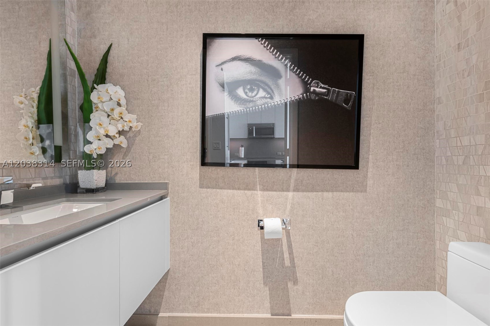 RISE CONDO - Residential Lease