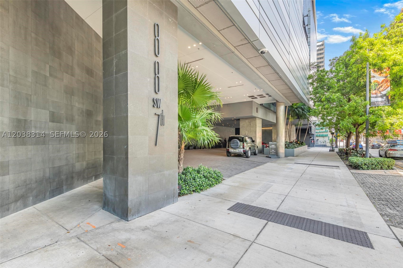 RISE CONDO - Residential Lease