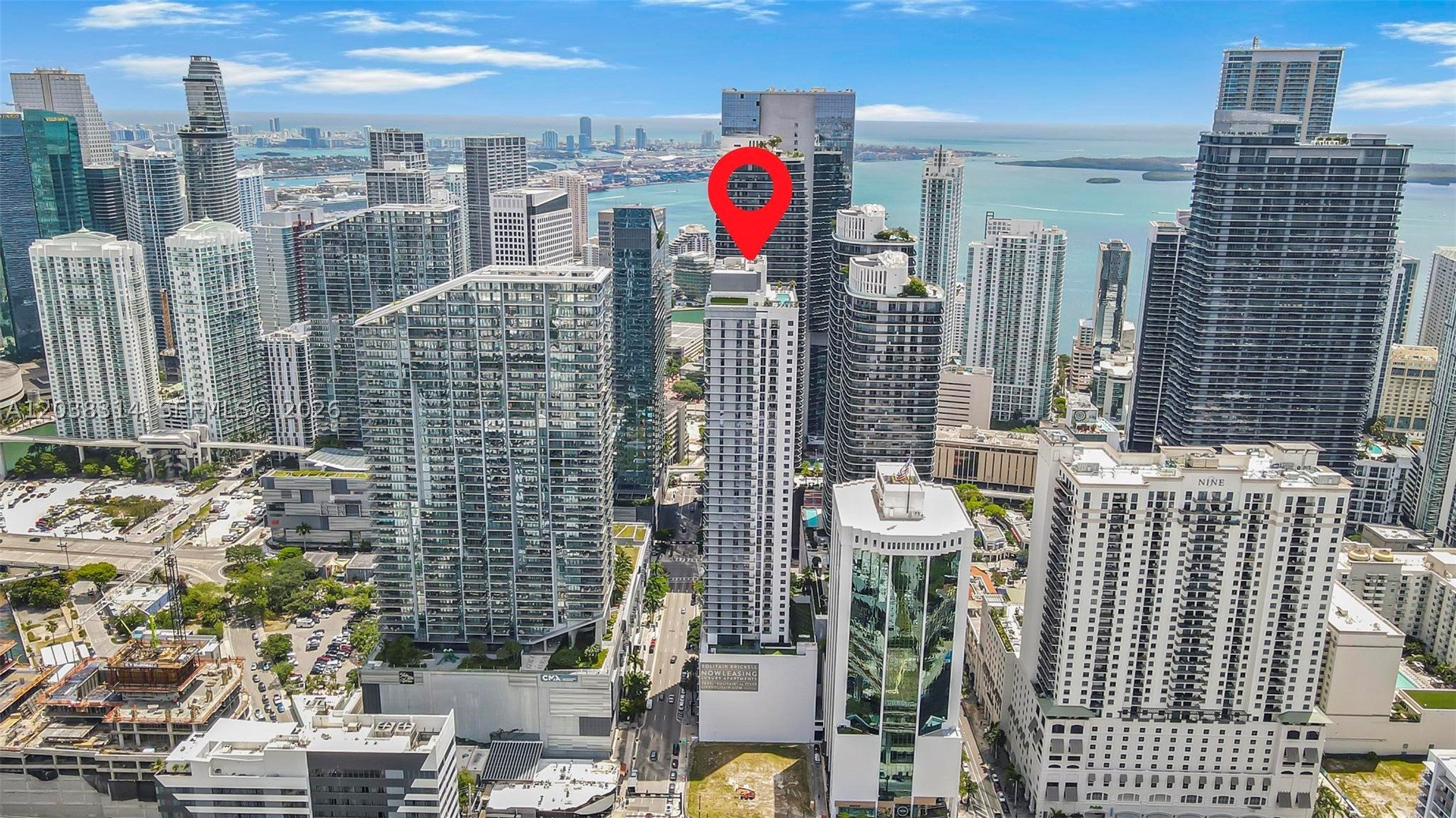 RISE CONDO - Residential Lease