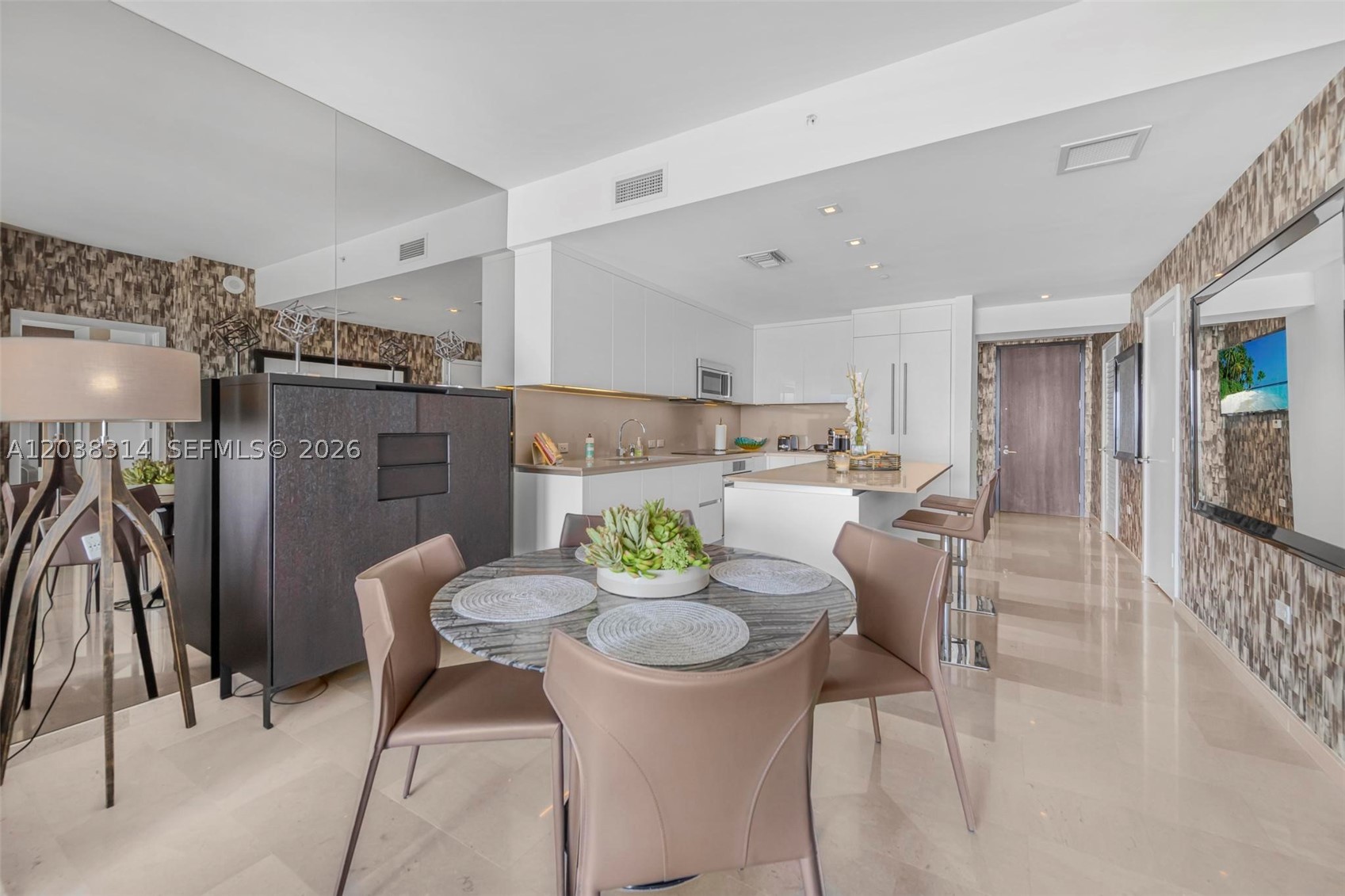 RISE CONDO - Residential Lease