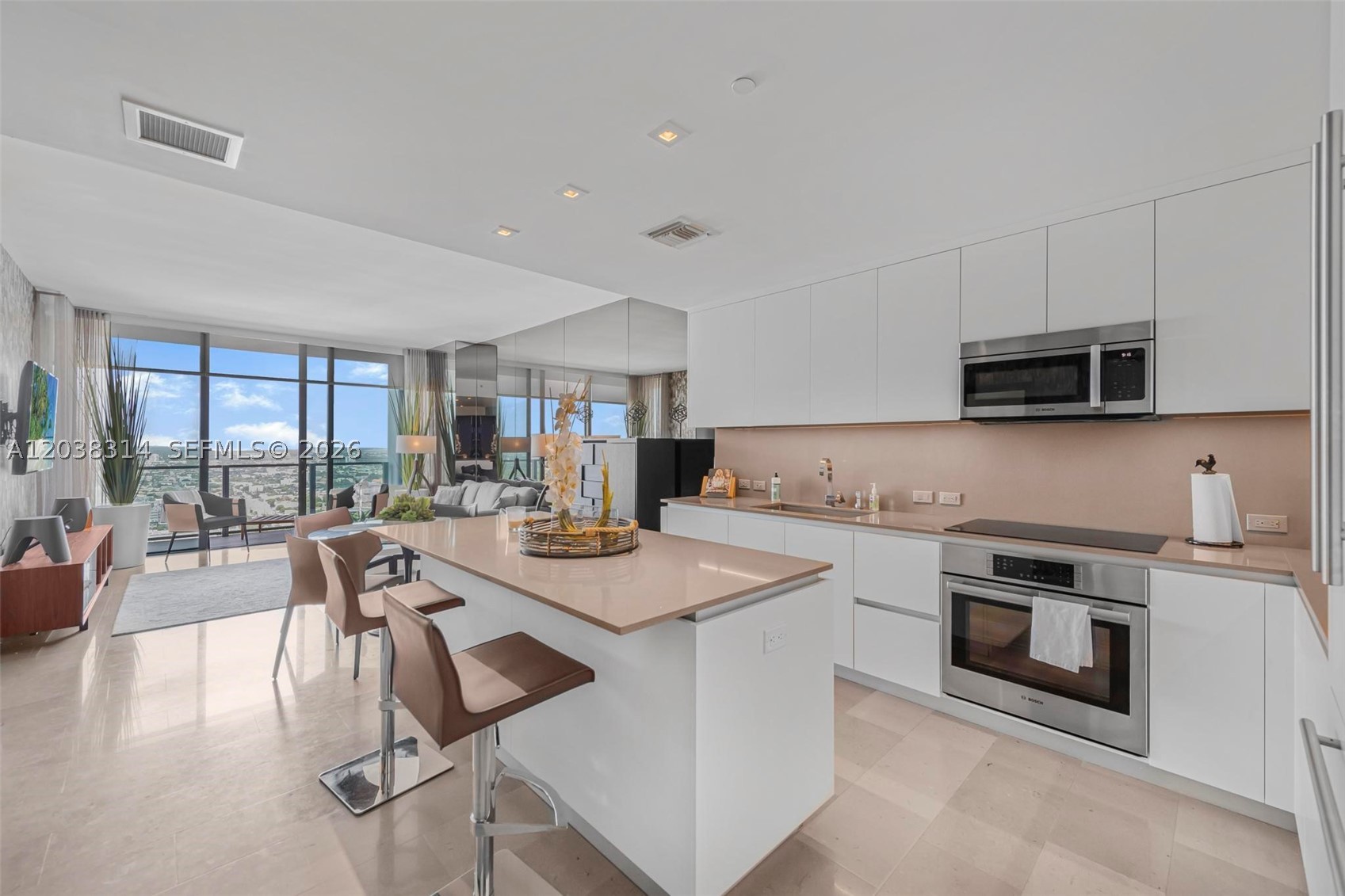 RISE CONDO - Residential Lease